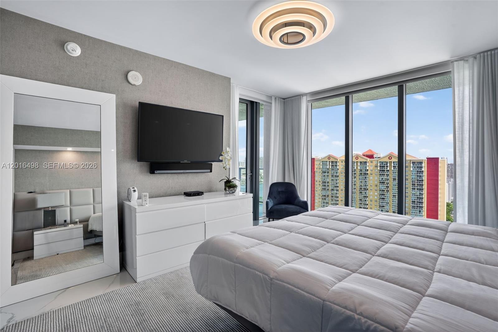 330 Sunny Isles Blvd #5-2301 Sunny Isles Beach, FL 33160