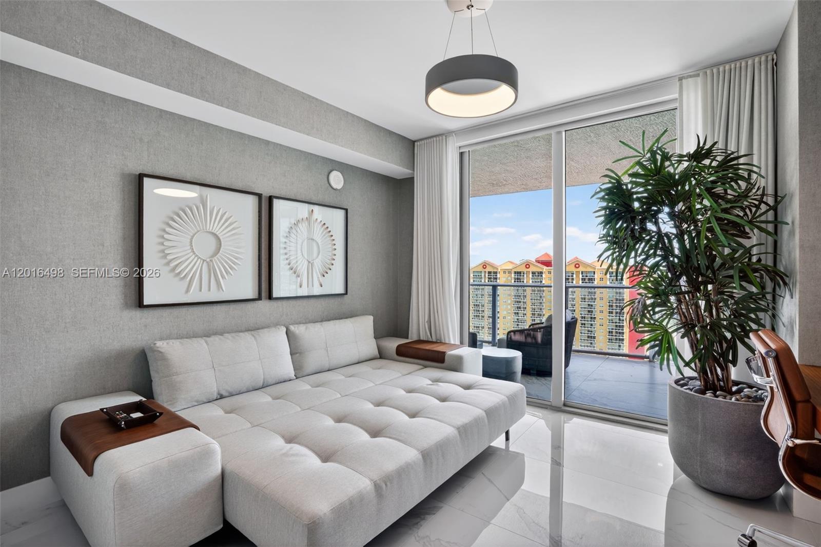 330 Sunny Isles Blvd #5-2301 Sunny Isles Beach, FL 33160