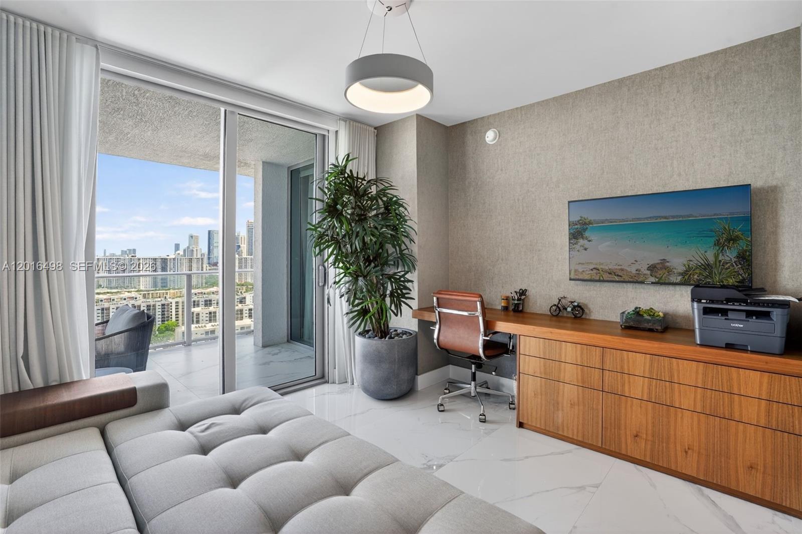 330 Sunny Isles Blvd #5-2301 Sunny Isles Beach, FL 33160