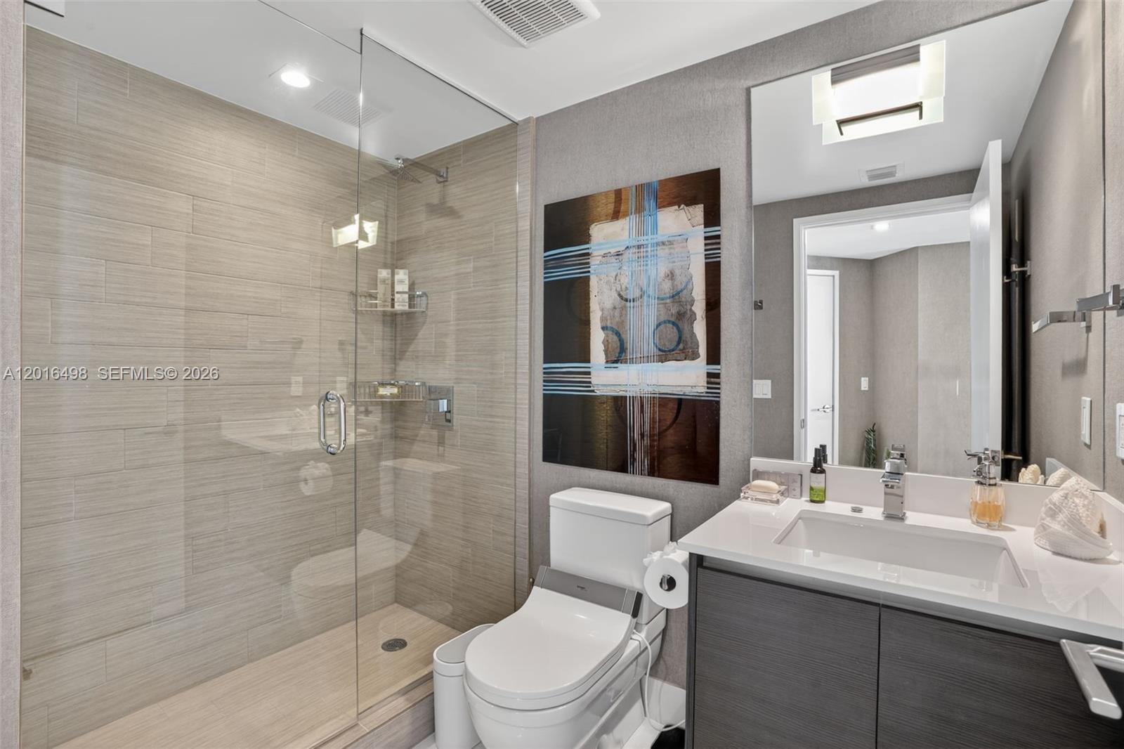 330 Sunny Isles Blvd #5-2301 Sunny Isles Beach, FL 33160