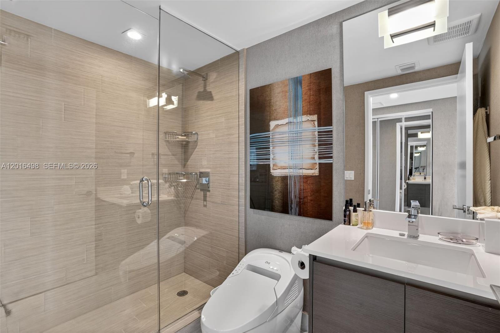 330 Sunny Isles Blvd #5-2301 Sunny Isles Beach, FL 33160
