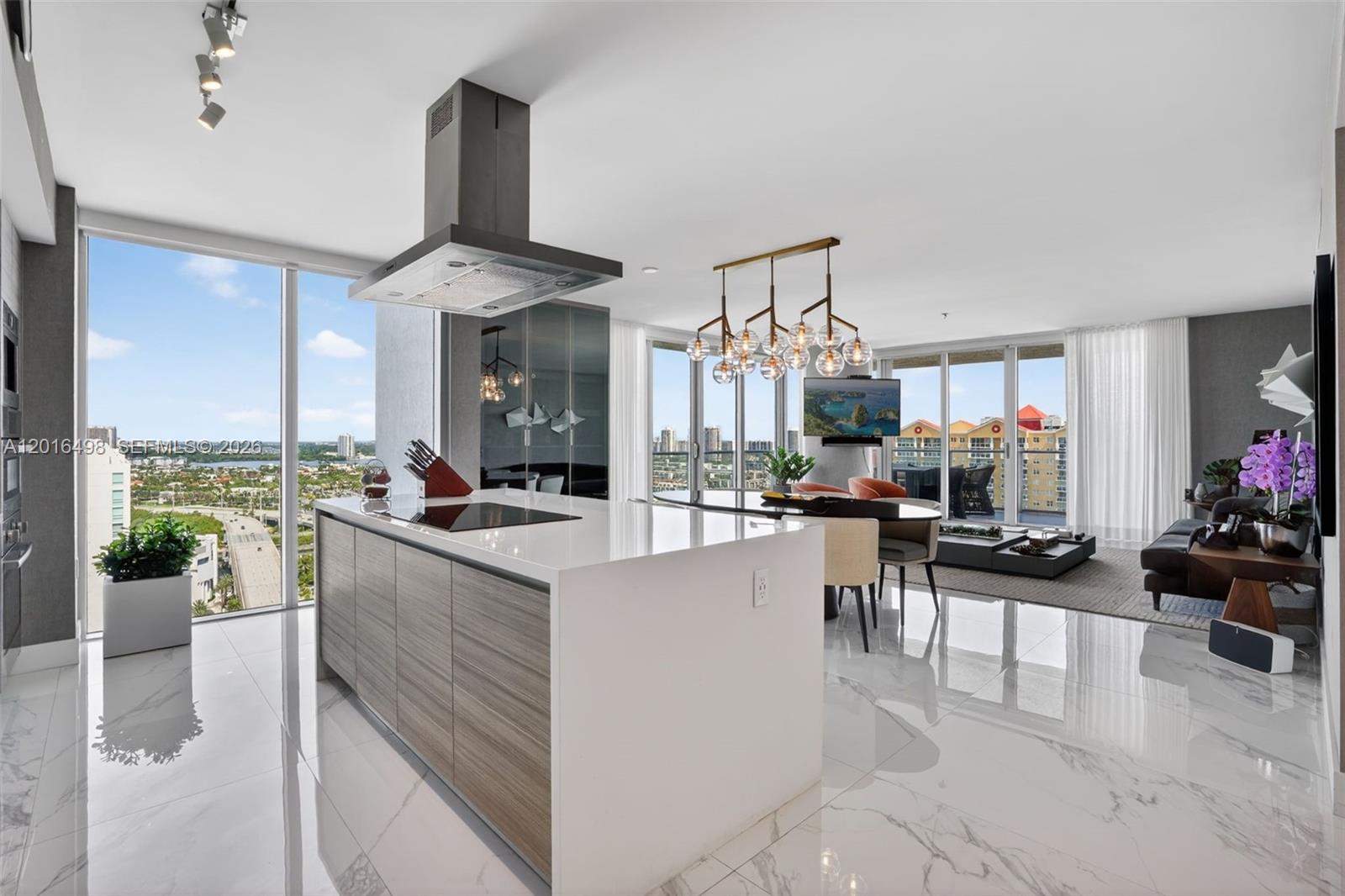 330 Sunny Isles Blvd #5-2301 Sunny Isles Beach, FL 33160