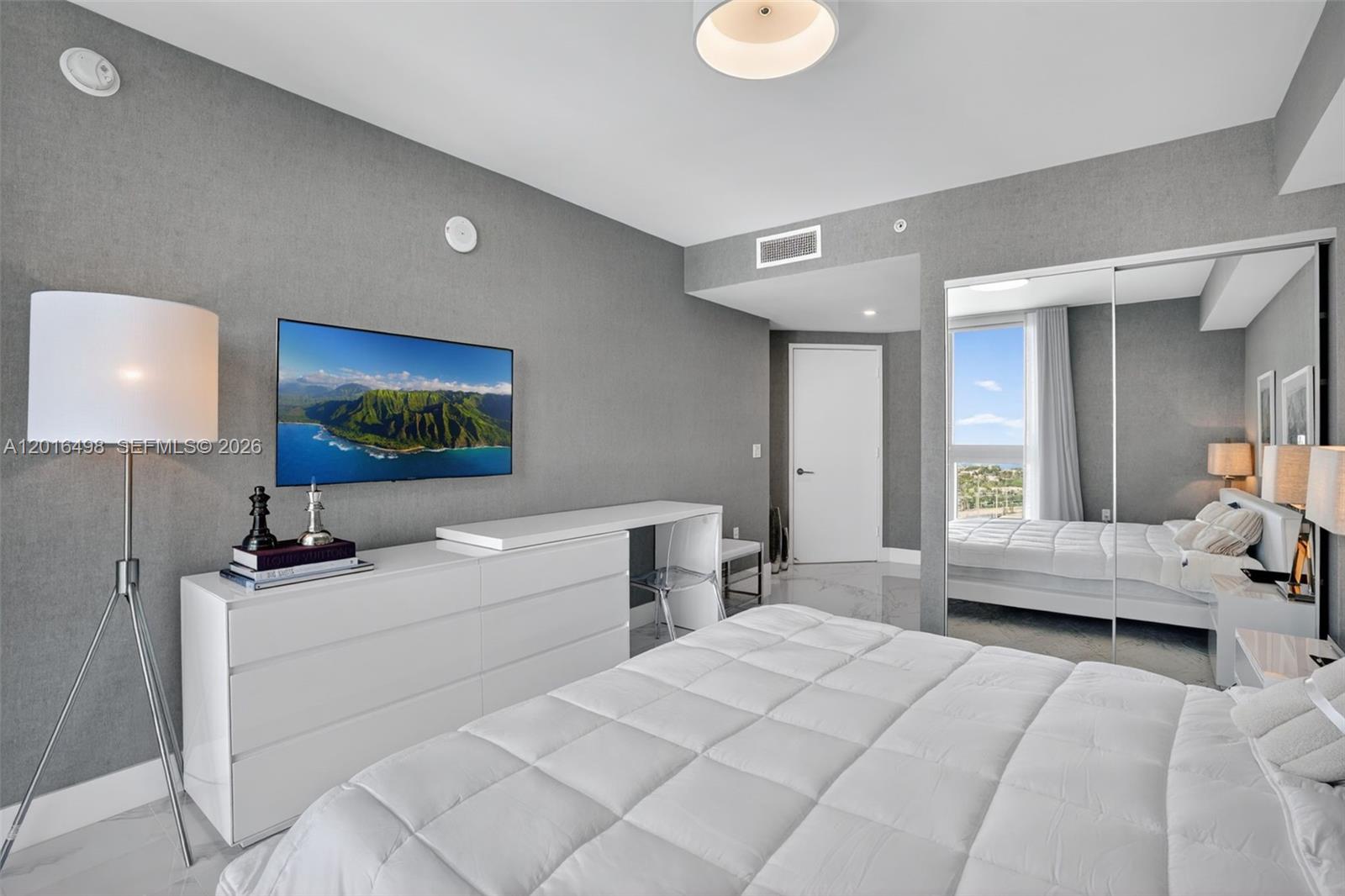 330 Sunny Isles Blvd #5-2301 Sunny Isles Beach, FL 33160