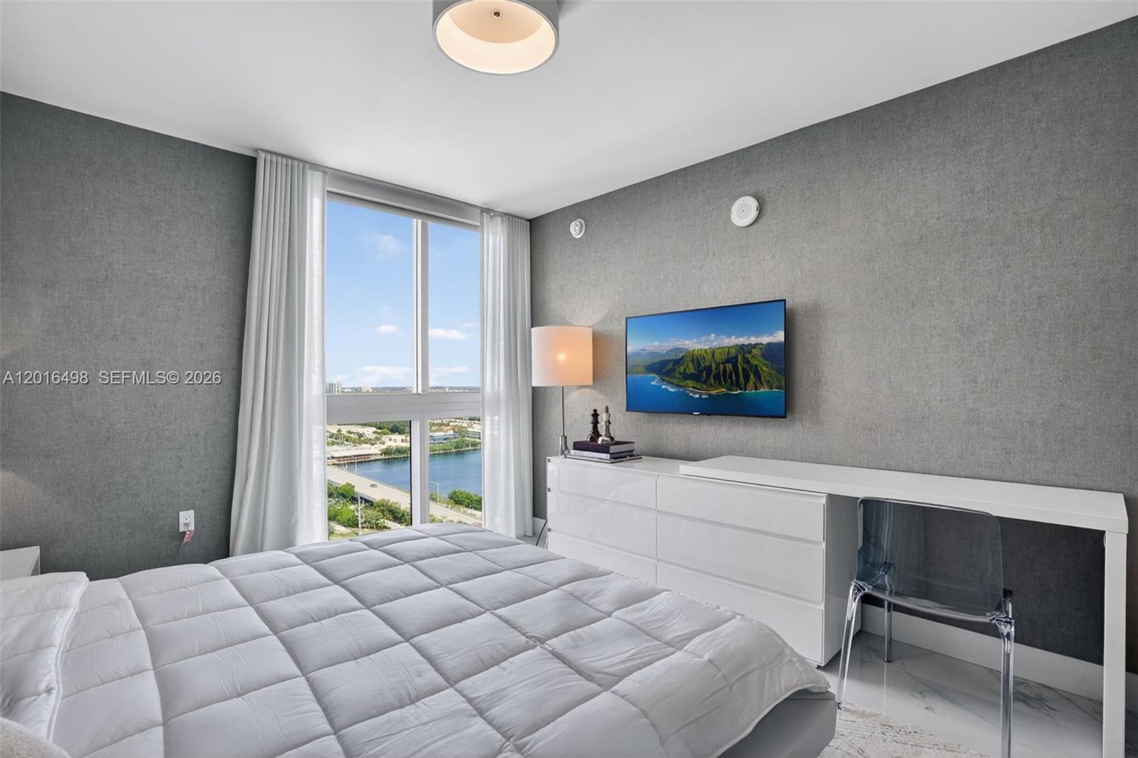 330 Sunny Isles Blvd #5-2301 Sunny Isles Beach, FL 33160