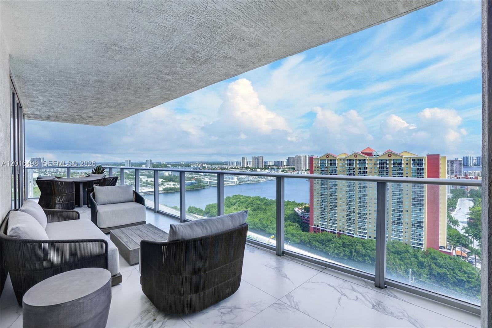 330 Sunny Isles Blvd #5-2301 Sunny Isles Beach, FL 33160