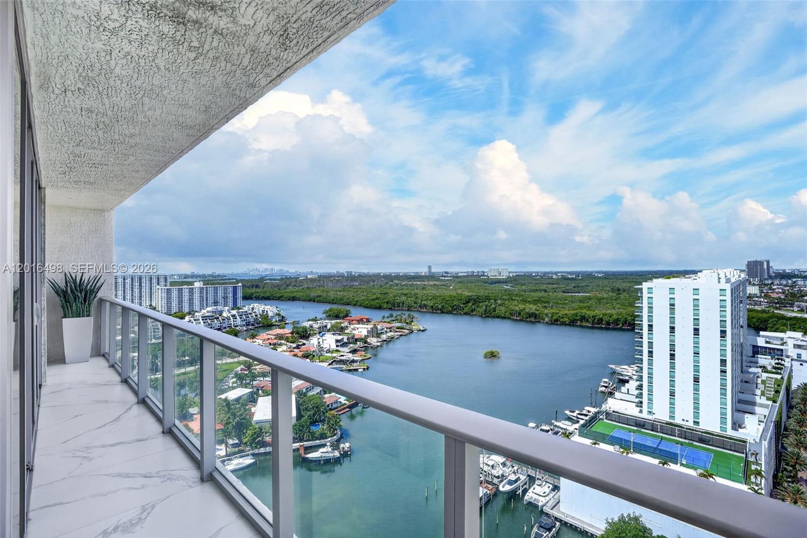330 Sunny Isles Blvd #5-2301 Sunny Isles Beach, FL 33160