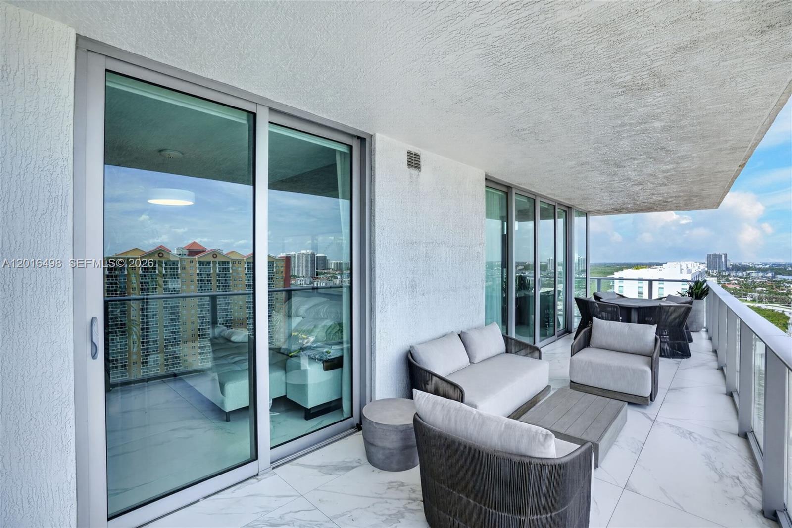 330 Sunny Isles Blvd #5-2301 Sunny Isles Beach, FL 33160