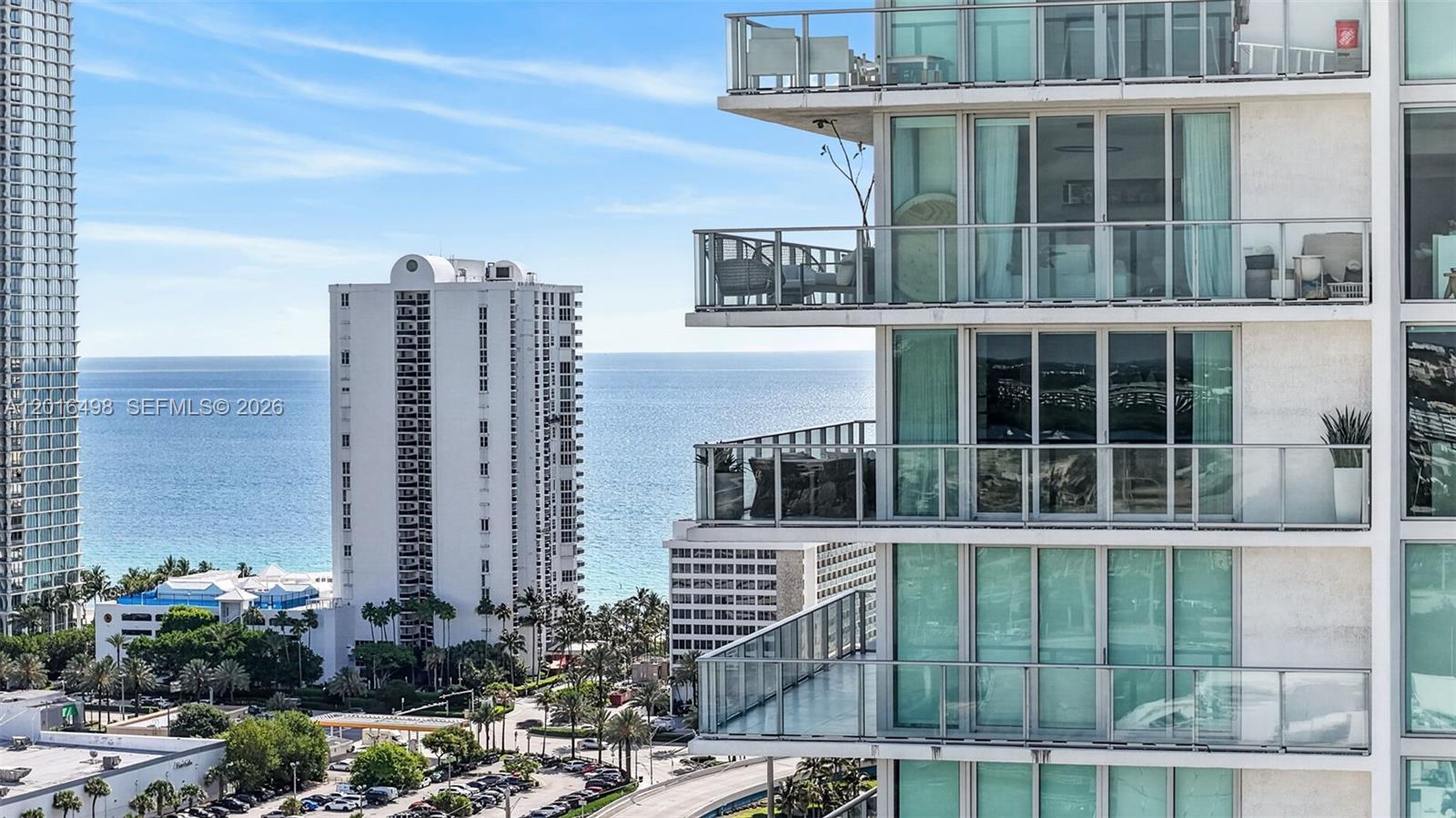 330 Sunny Isles Blvd #5-2301 Sunny Isles Beach, FL 33160