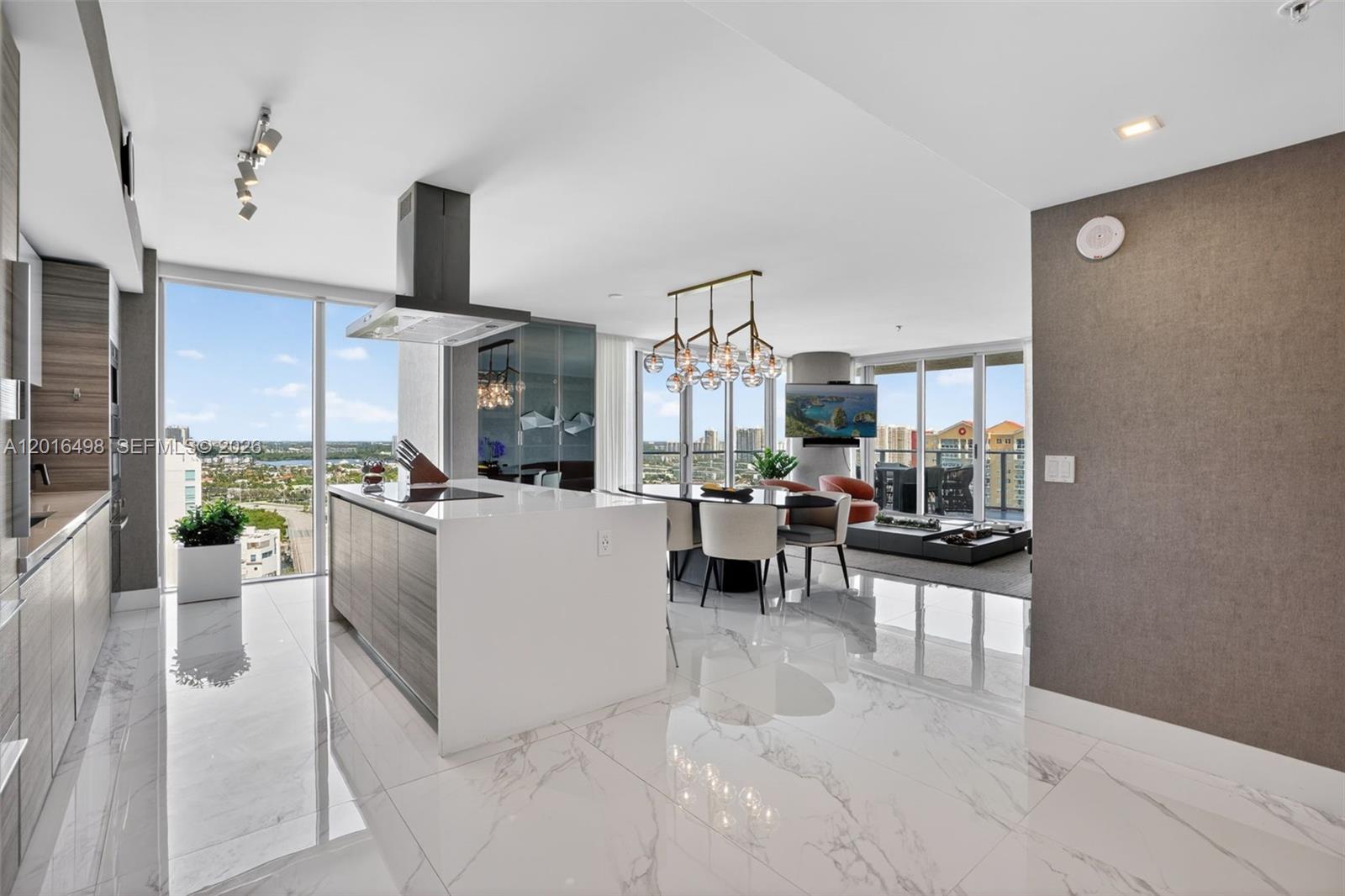 330 Sunny Isles Blvd #5-2301 Sunny Isles Beach, FL 33160