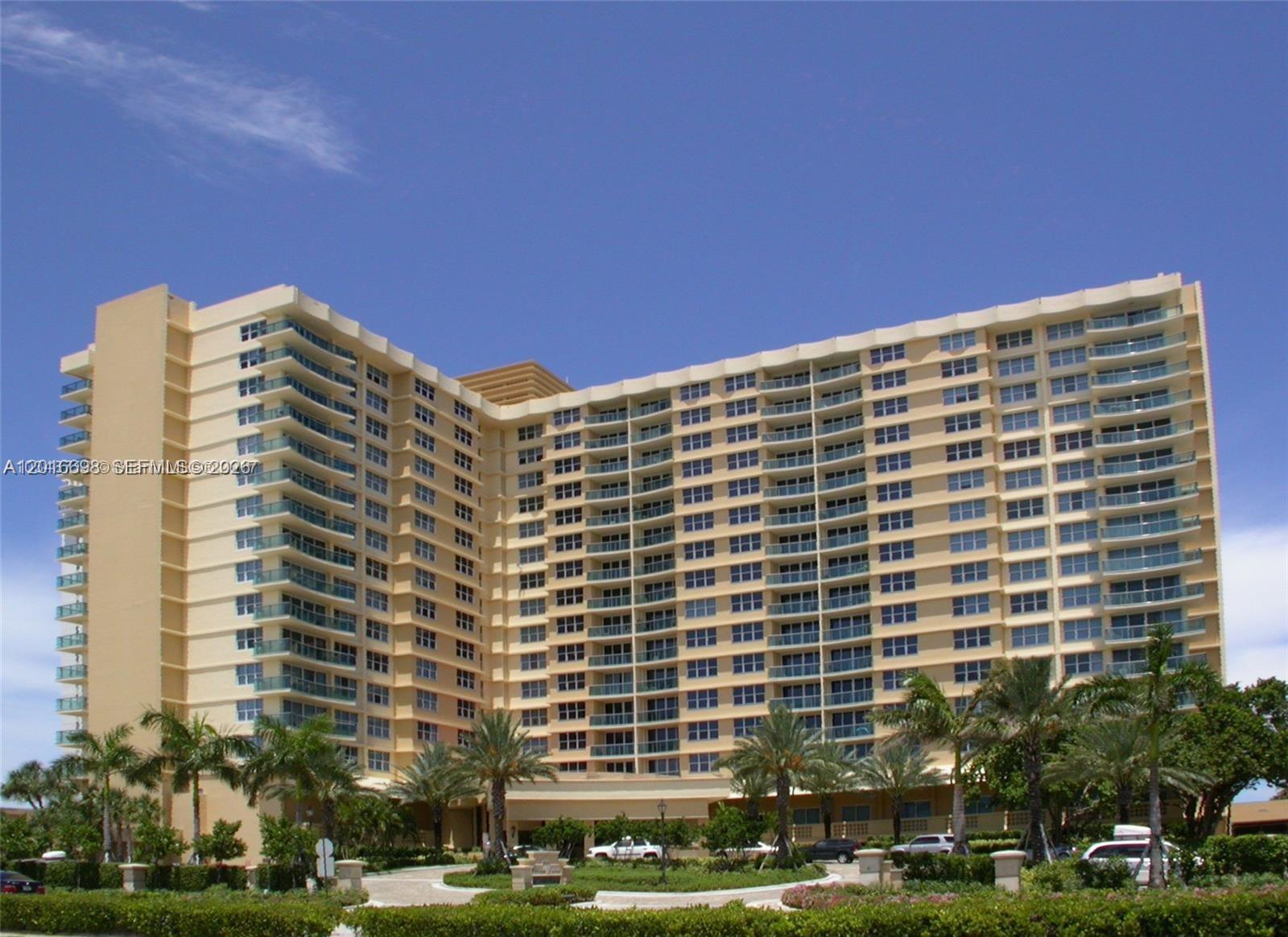 2501 S Ocean Dr #PH6