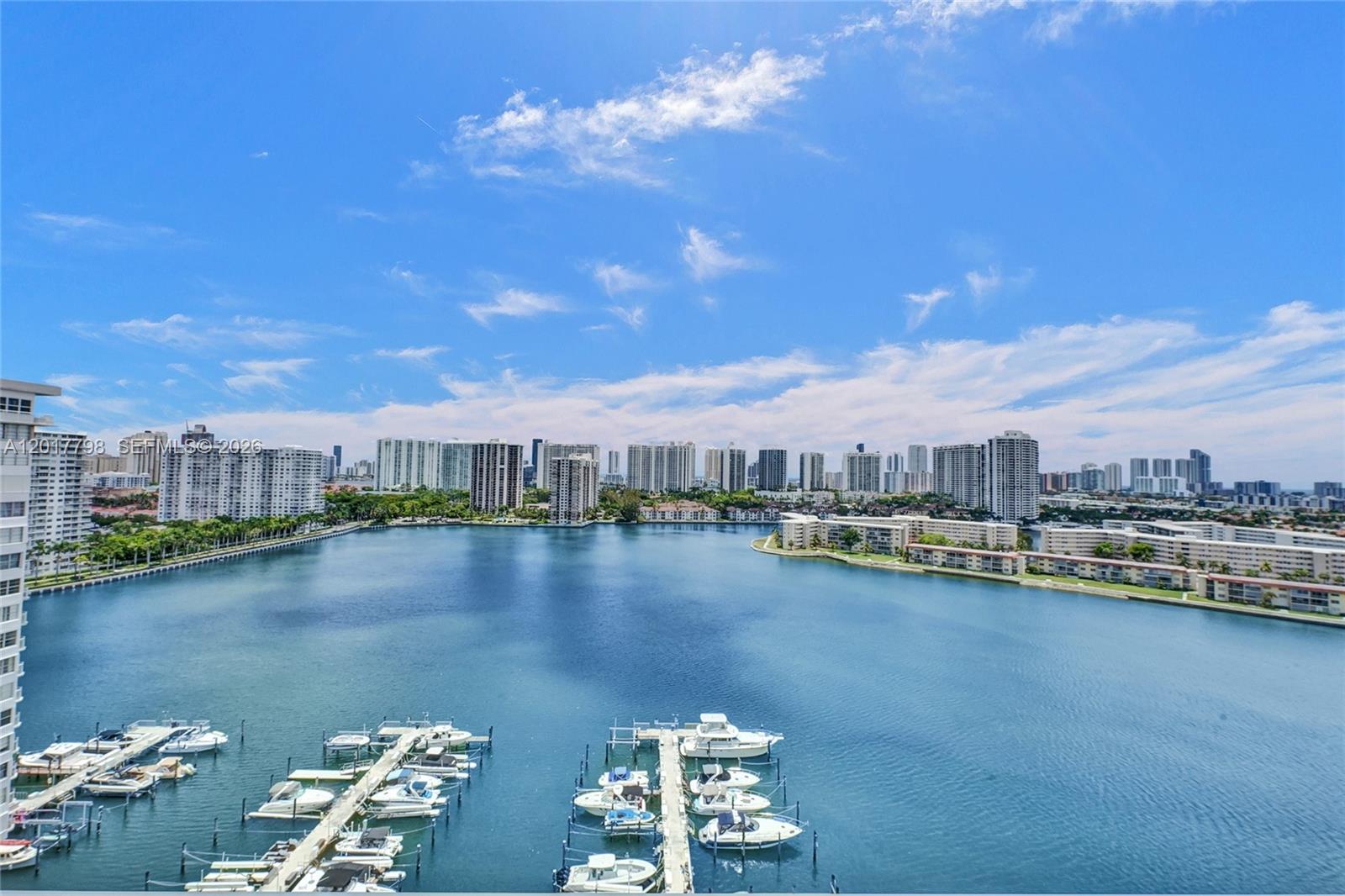 18041 Biscayne Blvd #1804