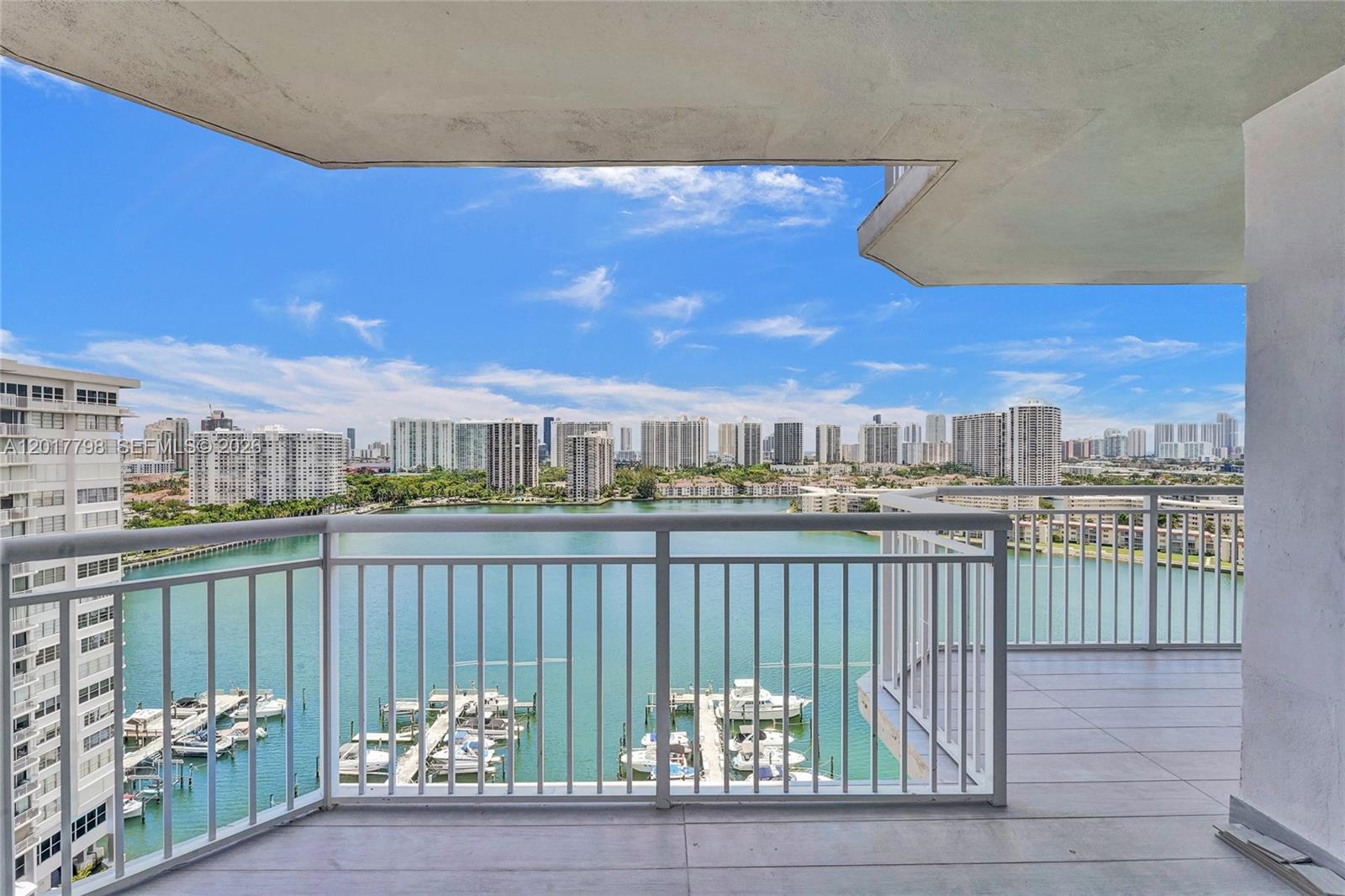18041 Biscayne Blvd #1804 Aventura, FL 33160