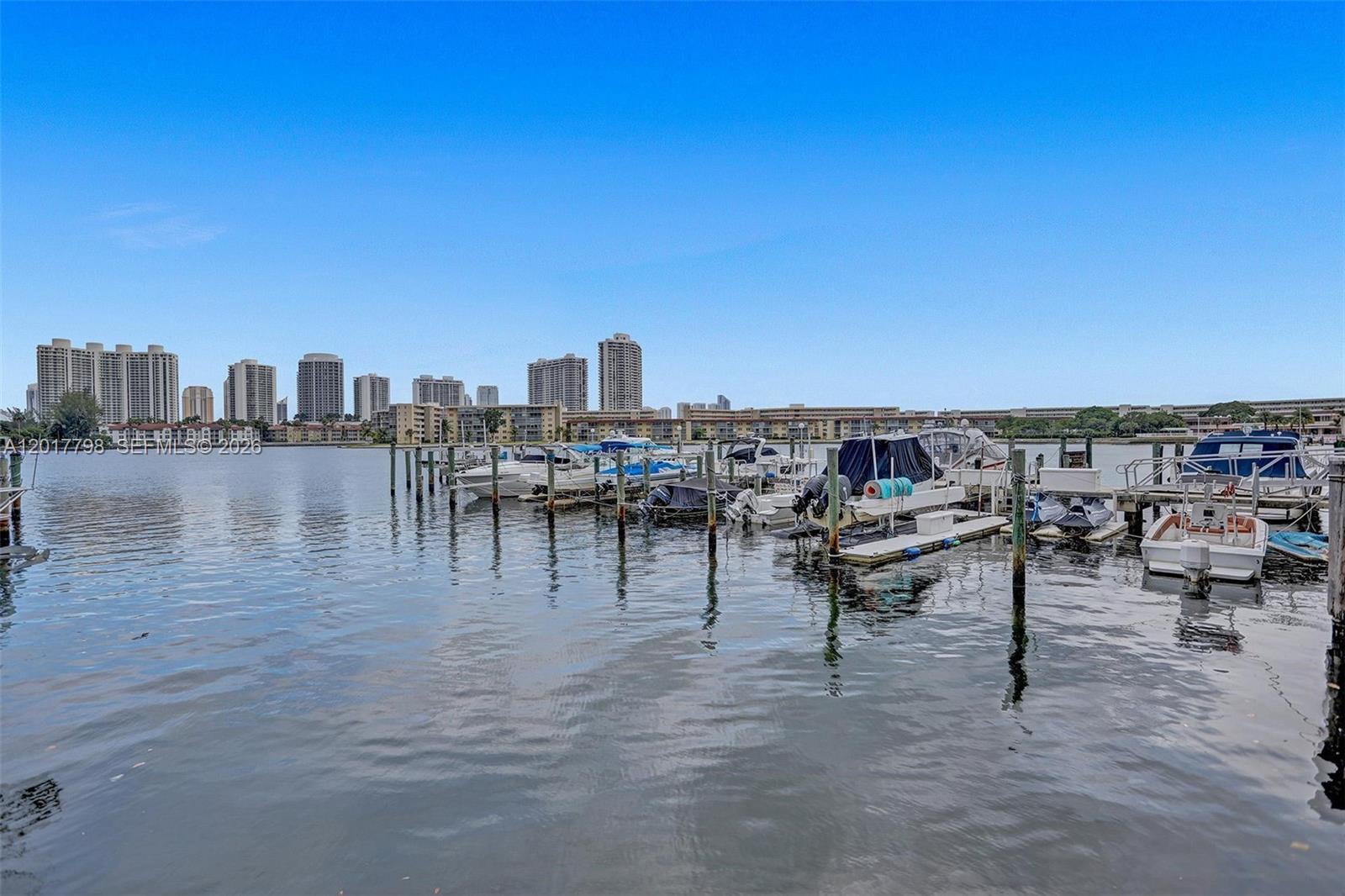 18041 Biscayne Blvd #1804 Aventura, FL 33160