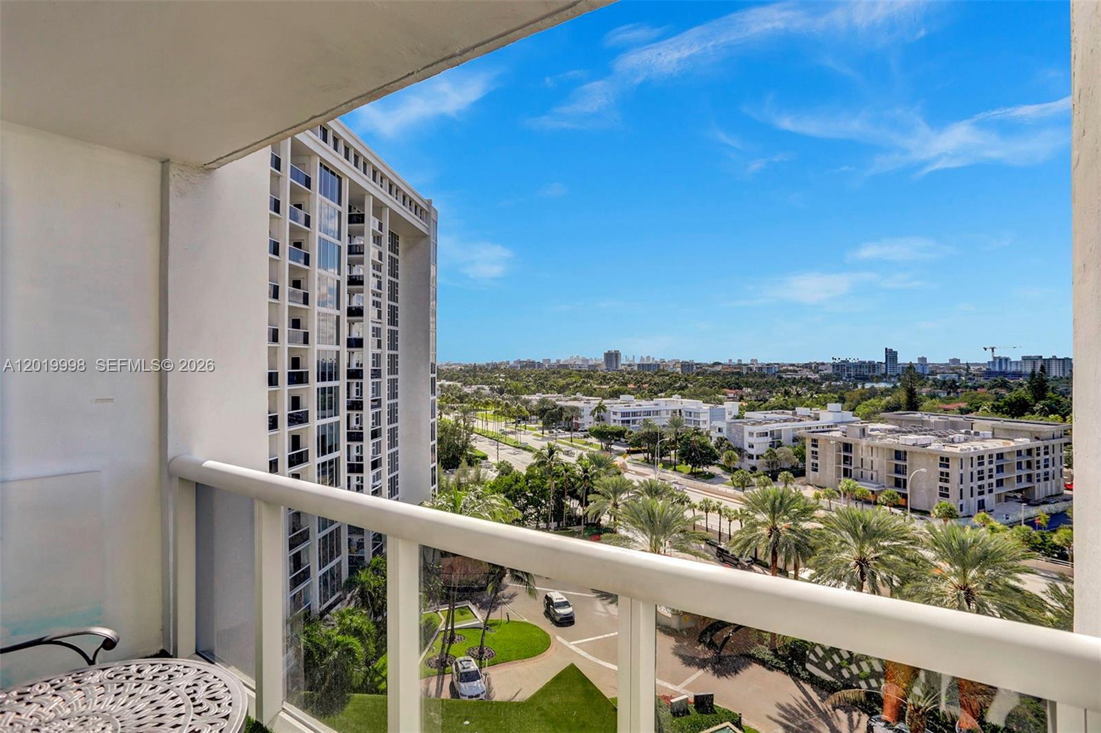 10275 Collins #829 Bal Harbour, FL 33154