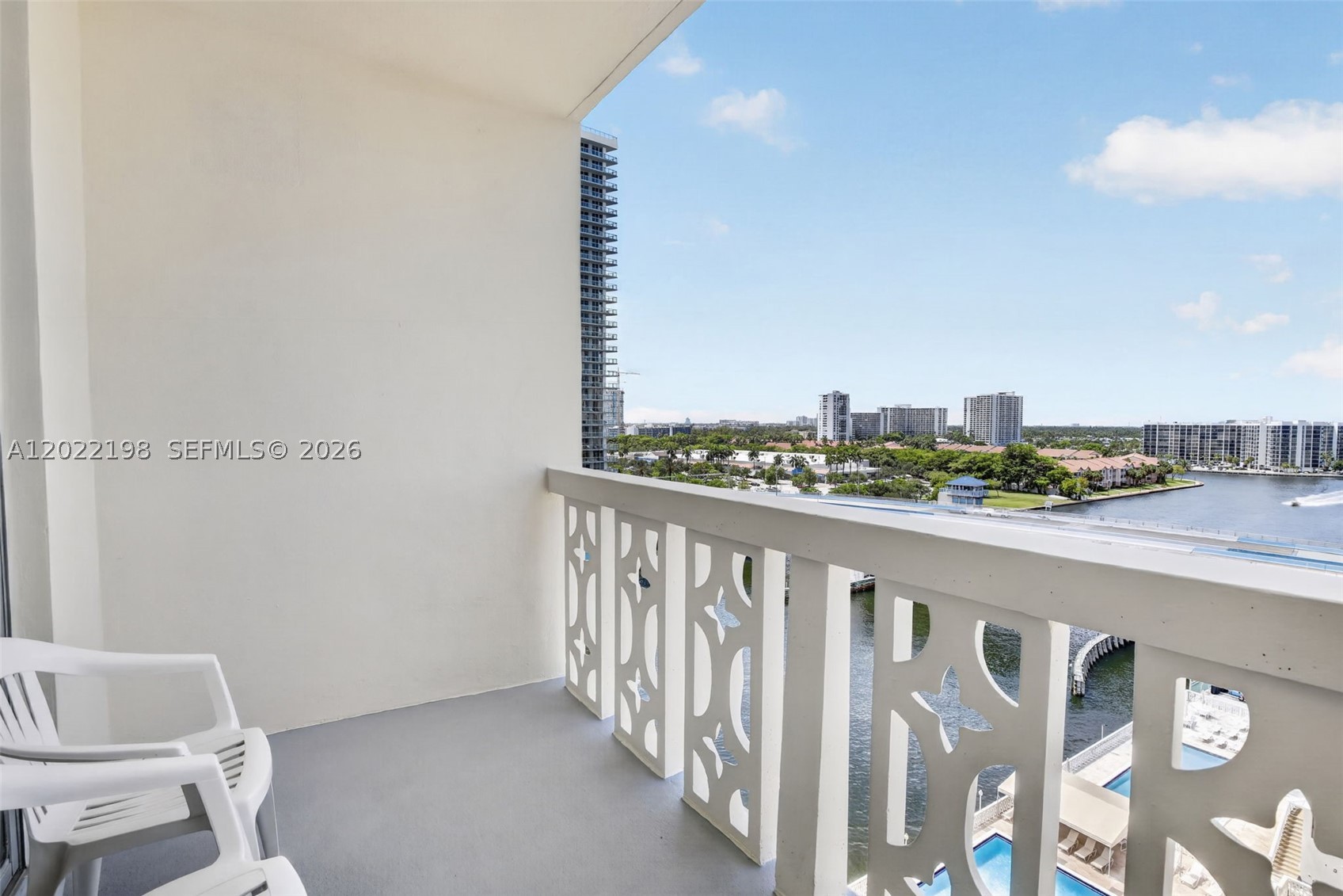 1817 S Ocean #PH19