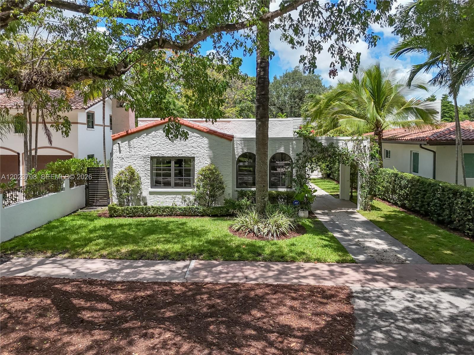 1220 Cordova St Coral Gables, FL 33134