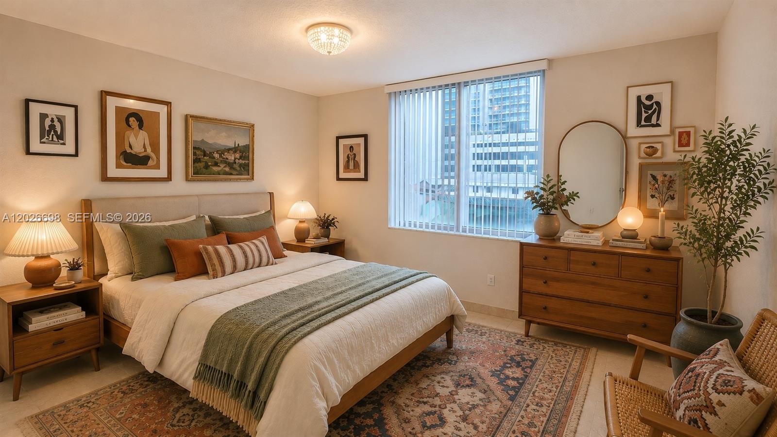 1060 Brickell Ave #1503