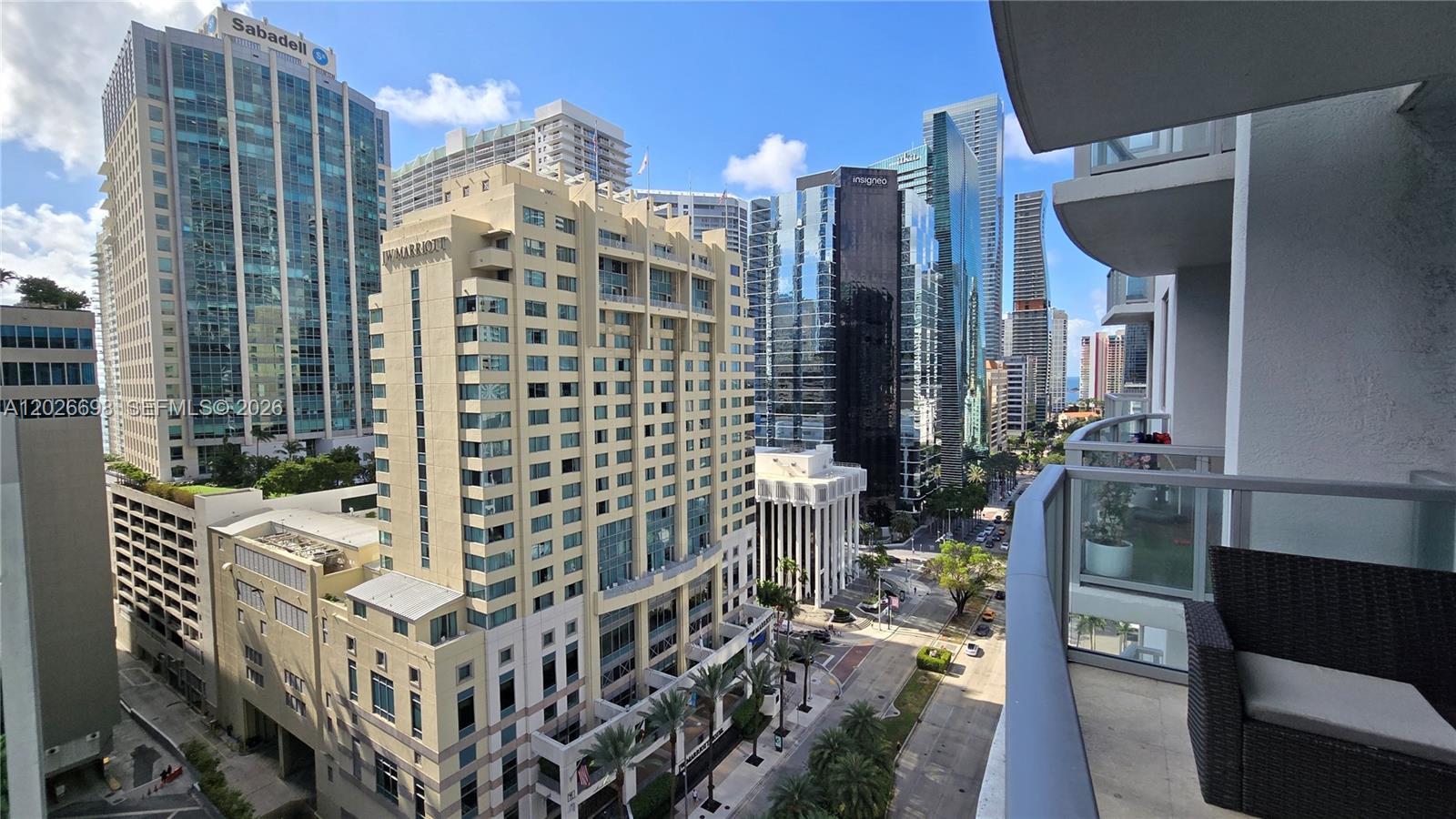 image 1060 Brickell - 106010