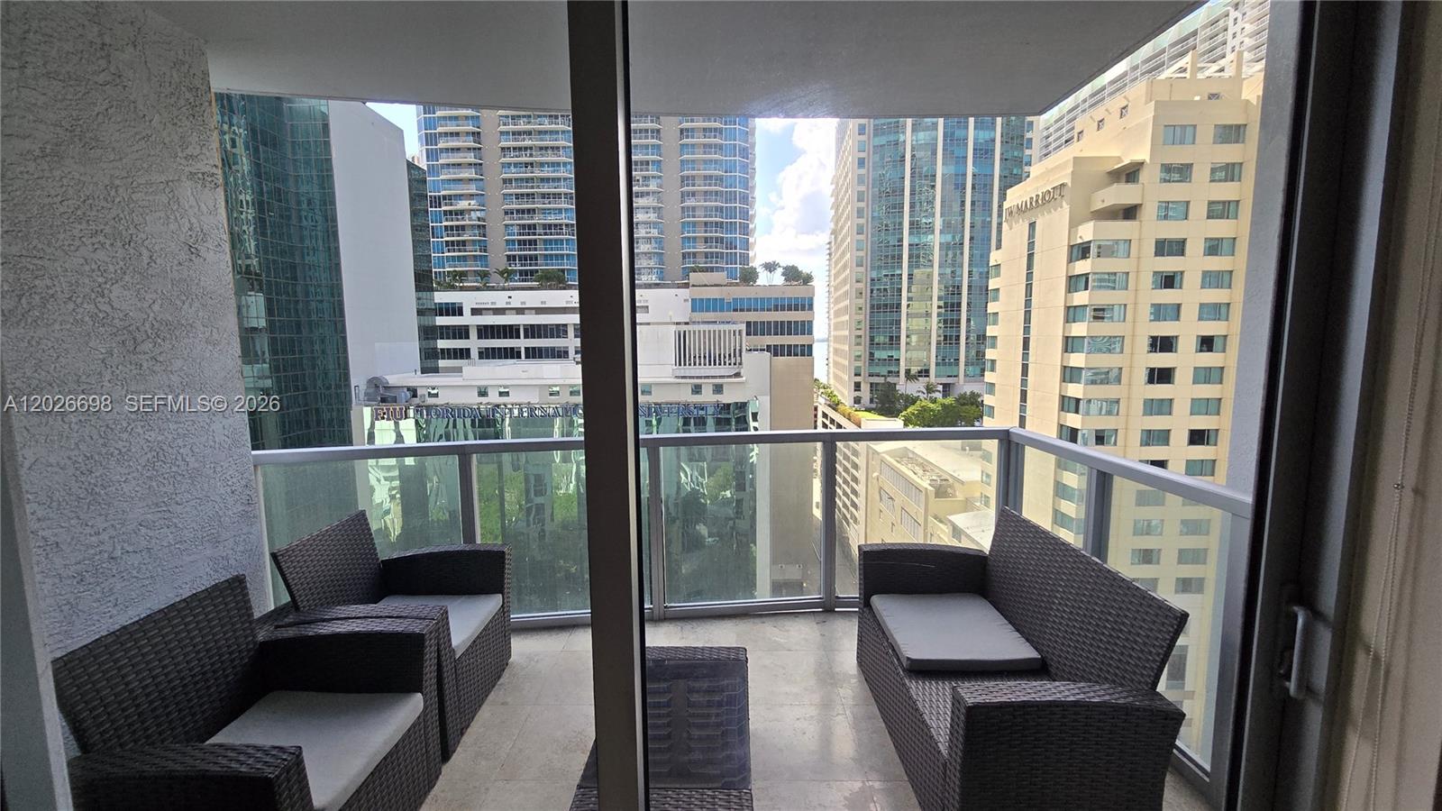 image 1060 Brickell - 106011