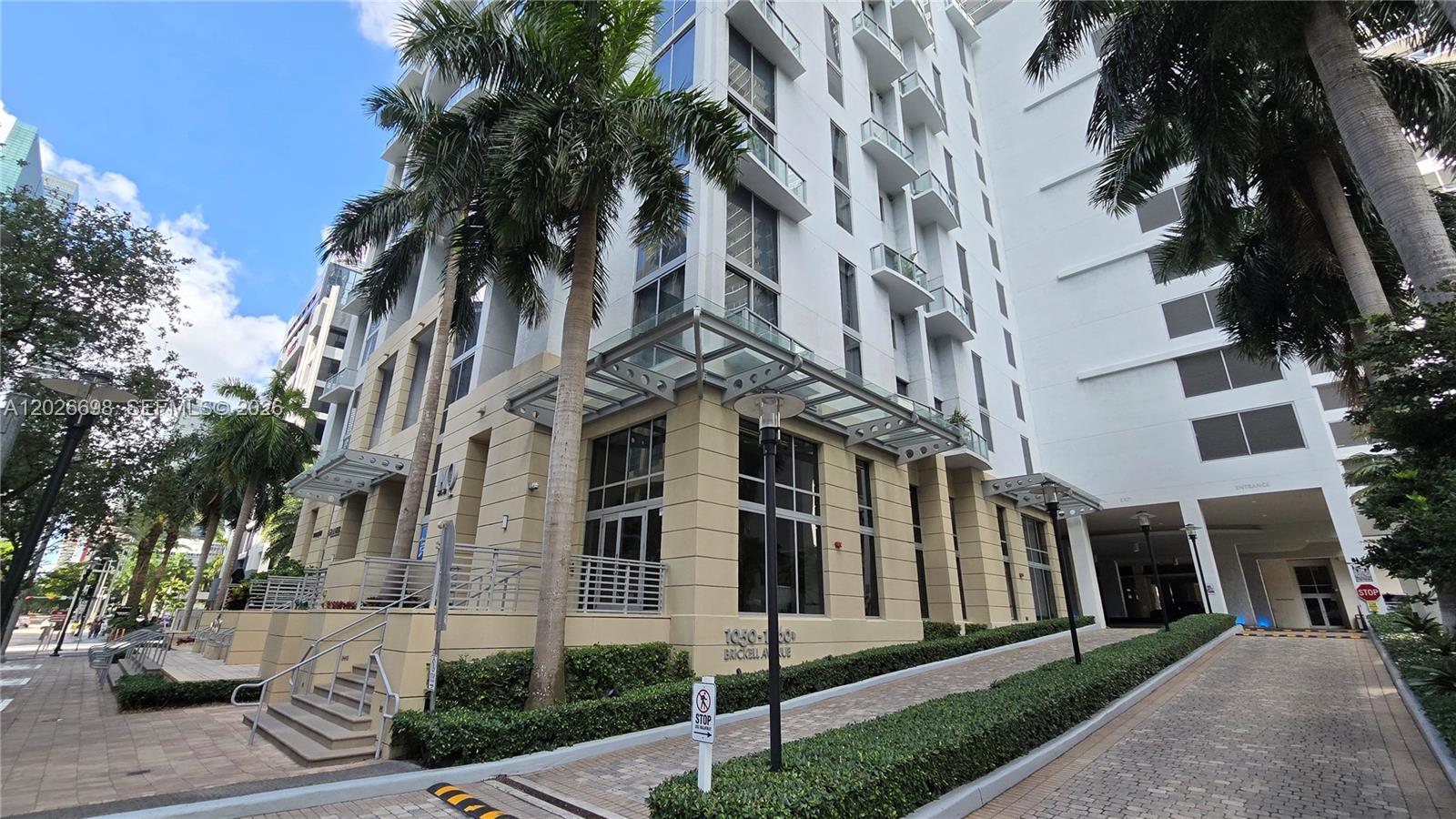 image 1060 Brickell - 106017