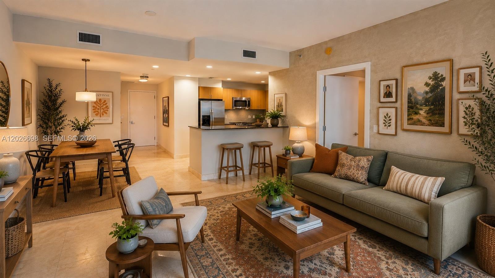 image 1060 Brickell - 10602