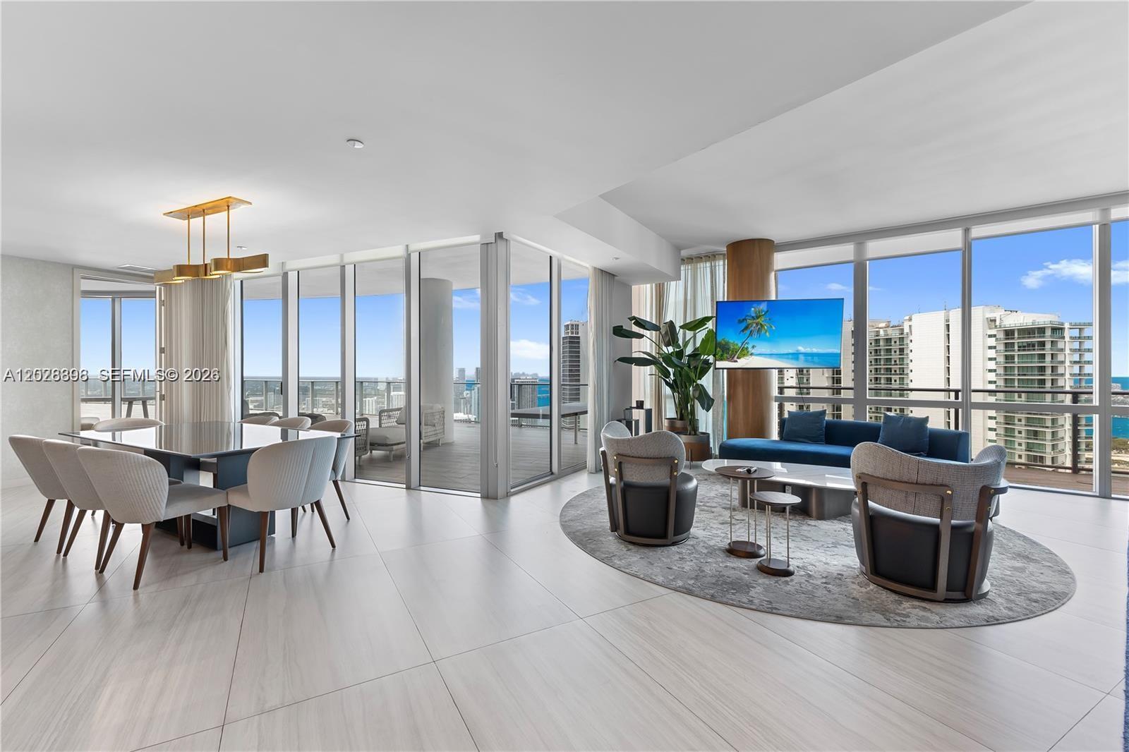 851 NE 1st Ave #5201 Miami, FL 33132
