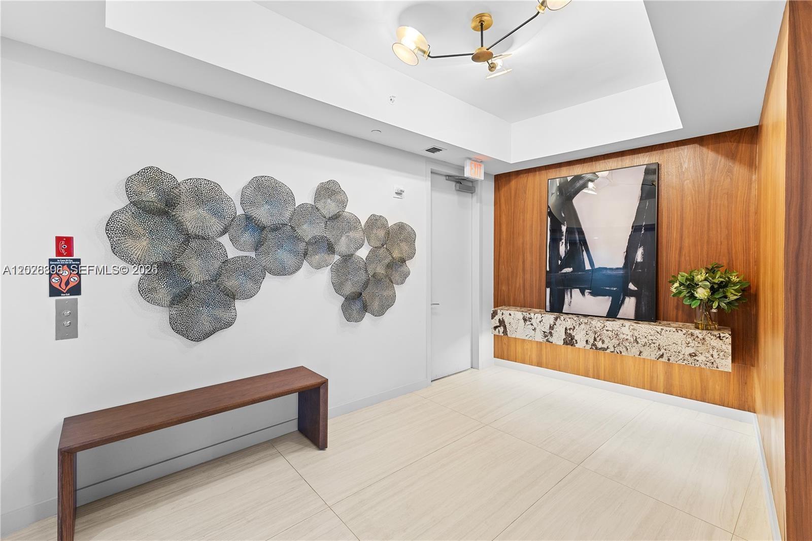 851 NE 1st Ave #5201 Miami, FL 33132