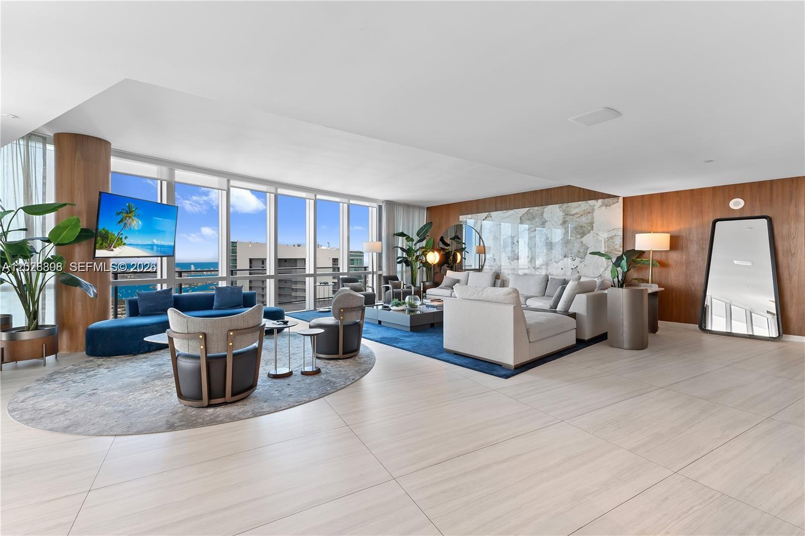 851 NE 1st Ave #5201 Miami, FL 33132