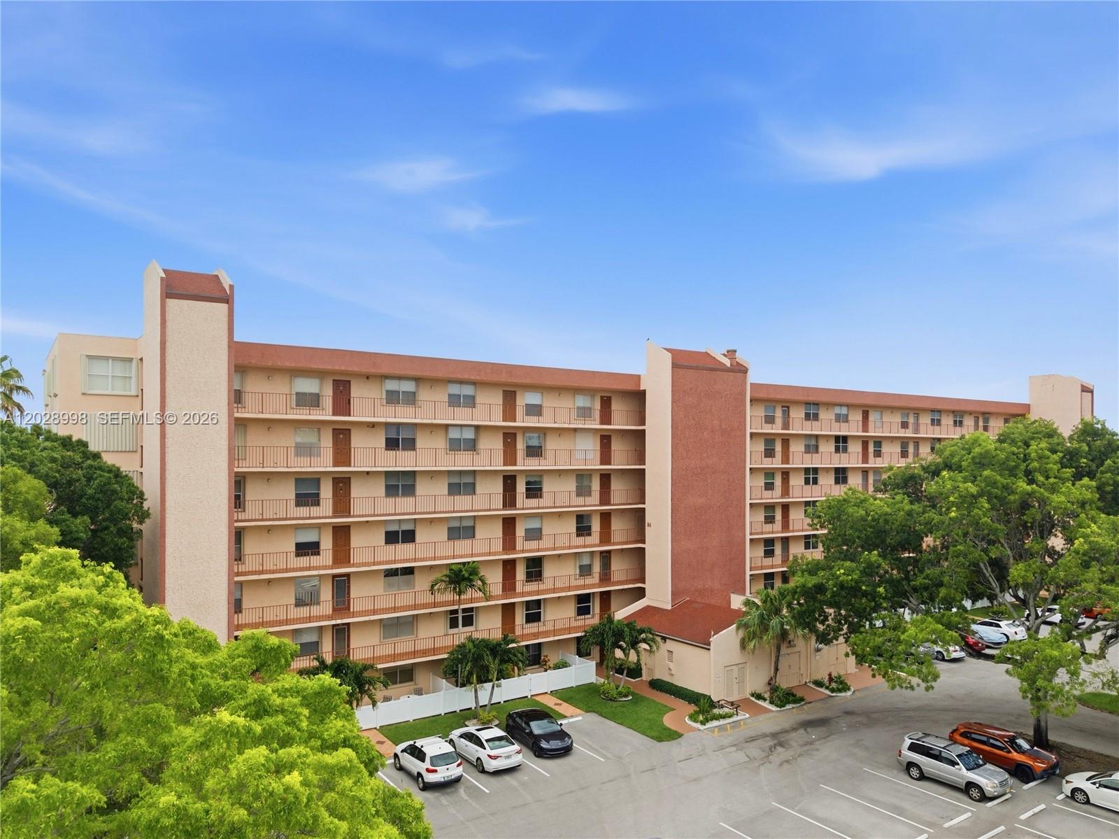 14623 Bonaire Blvd #405