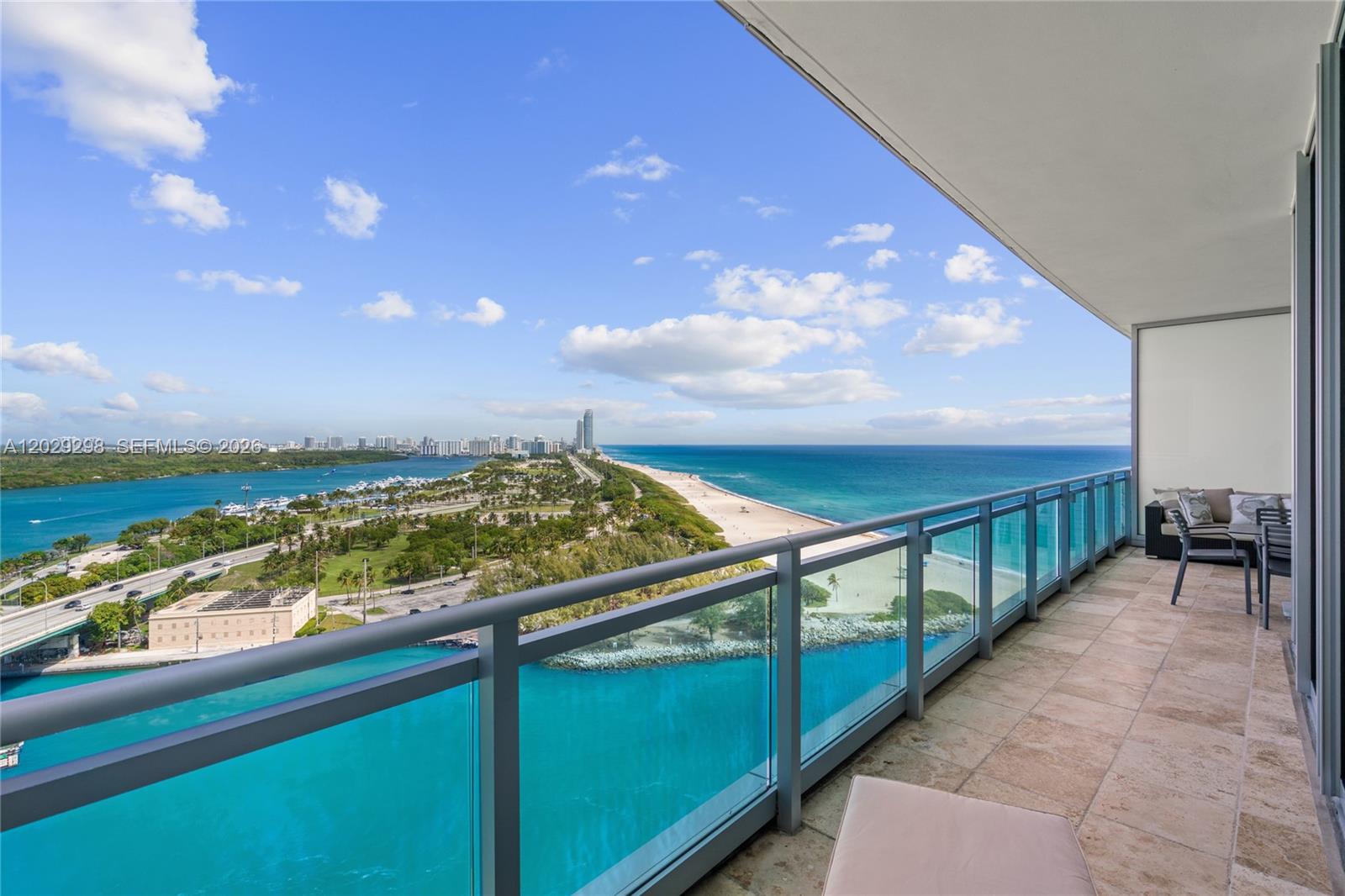 10295 Collins Ave #1606 Bal Harbour, FL 33154
