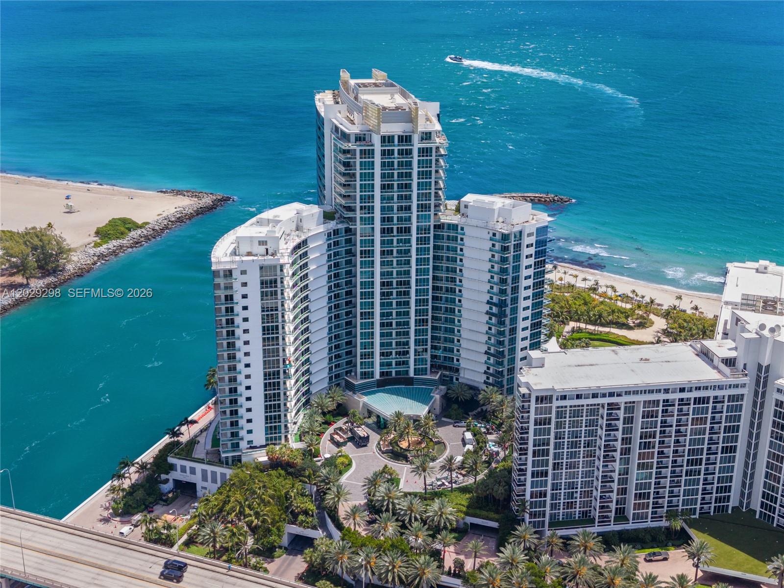 10295 Collins Ave #1606 Bal Harbour, FL 33154