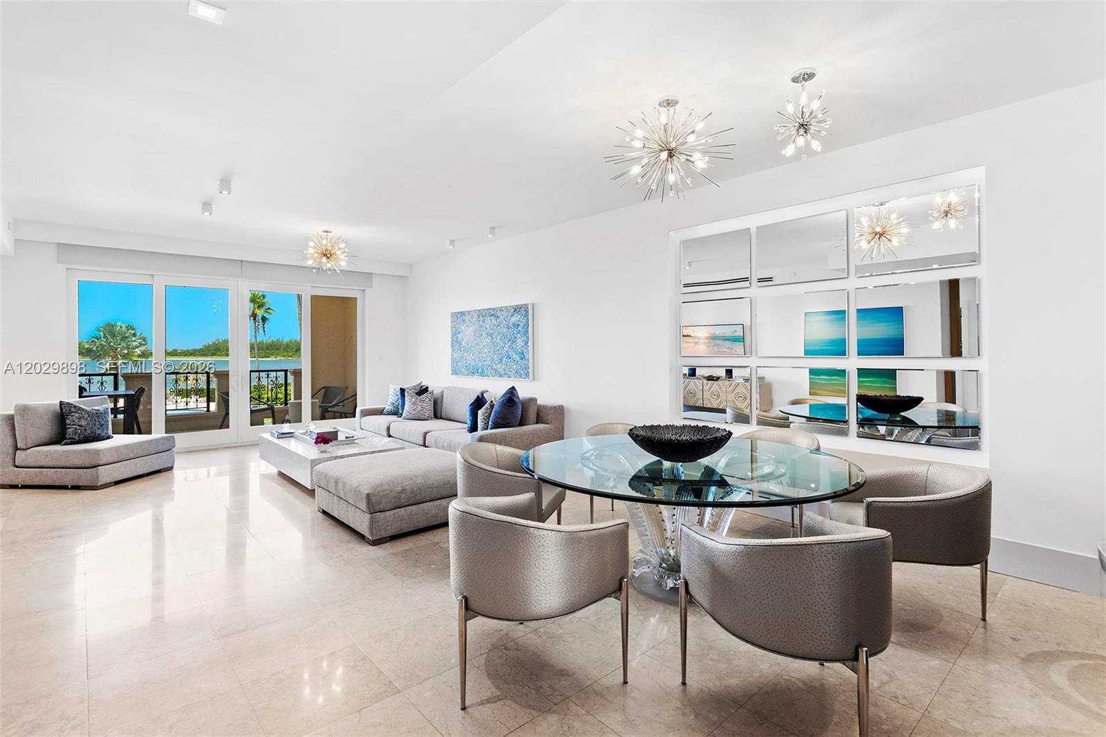 2122 Fisher Is Dr #2122 Miami Beach, FL 33109