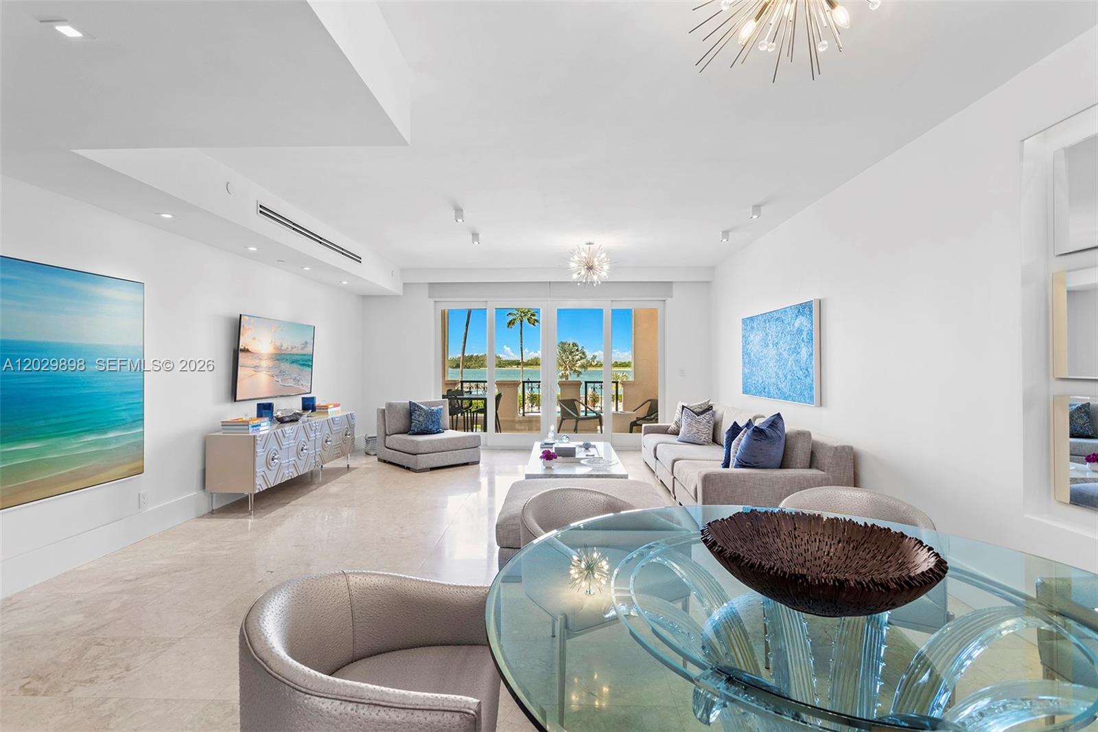 2122 Fisher Is Dr #2122 Miami Beach, FL 33109