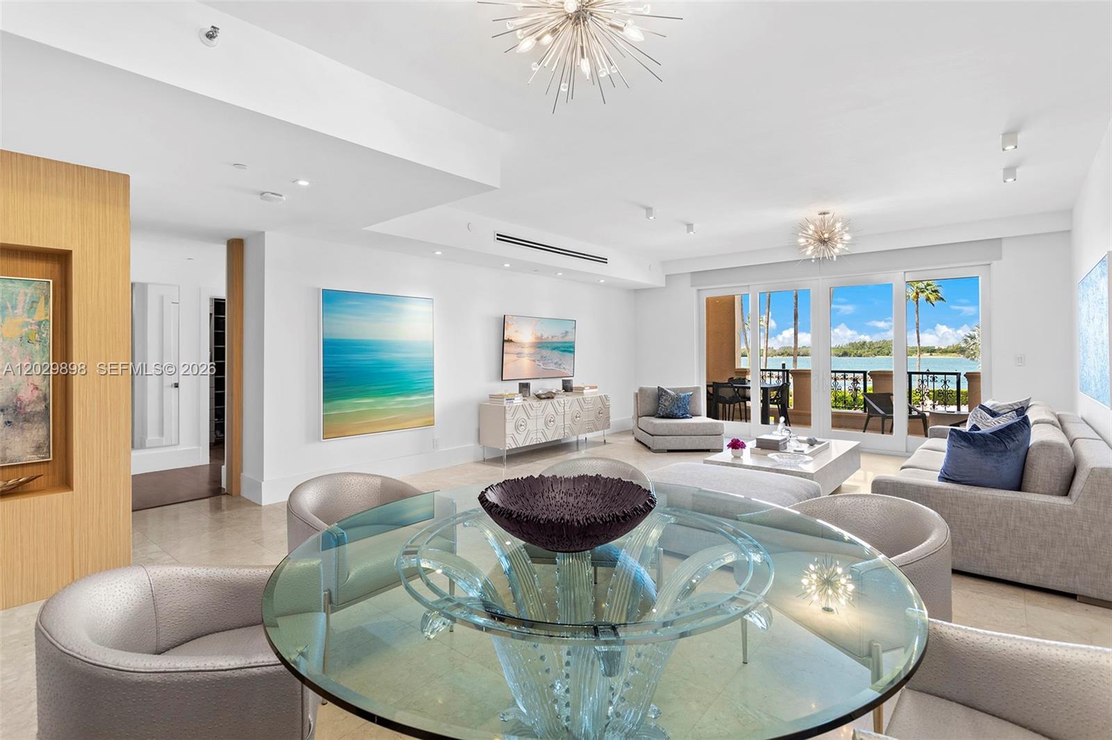 2122 Fisher Is Dr #2122 Miami Beach, FL 33109