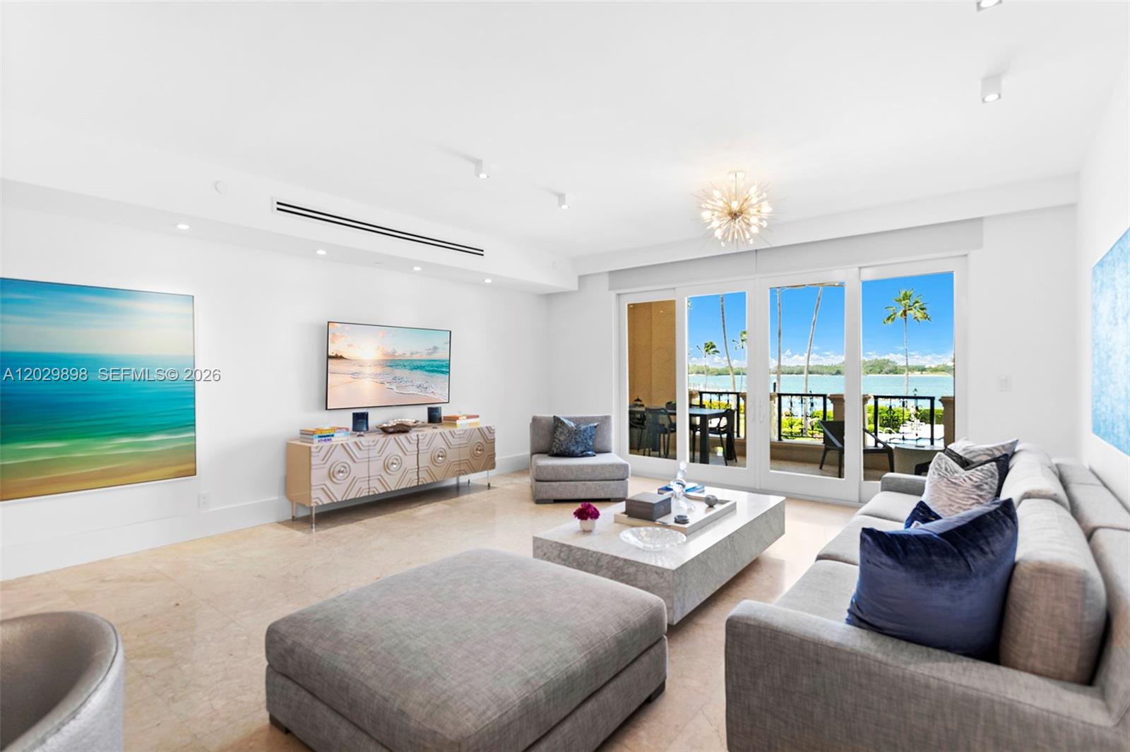 2122 Fisher Is Dr #2122 Miami Beach, FL 33109