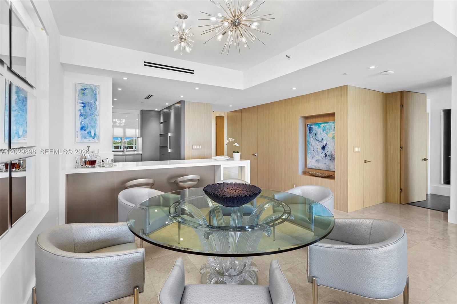 2122 Fisher Is Dr #2122 Miami Beach, FL 33109