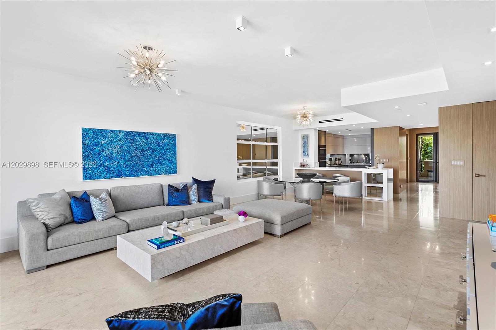2122 Fisher Is Dr #2122 Miami Beach, FL 33109