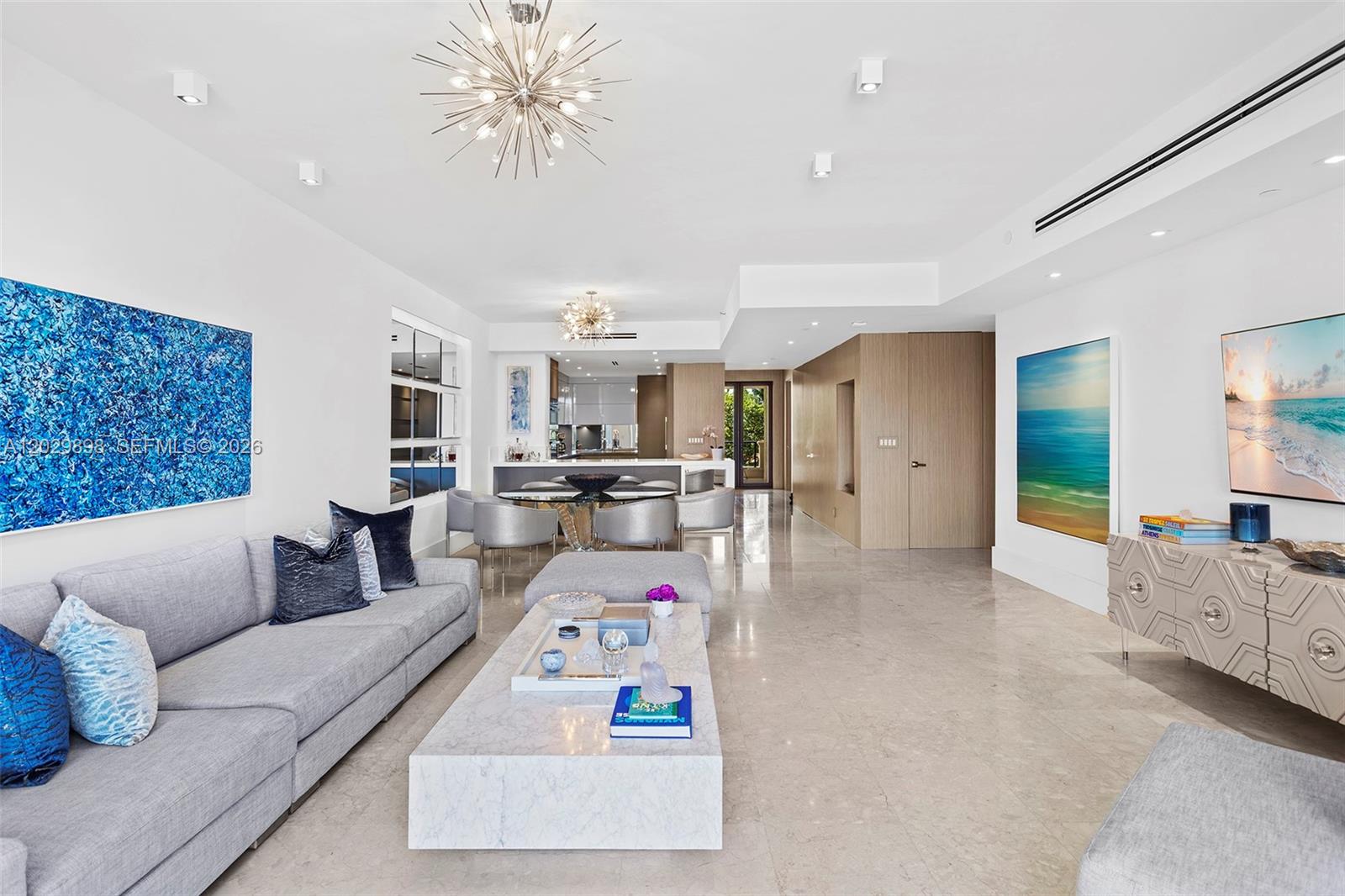 2122 Fisher Is Dr #2122 Miami Beach, FL 33109