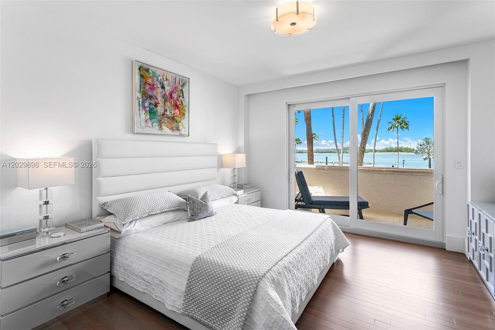 2122 Fisher Is Dr #2122 Miami Beach, FL 33109