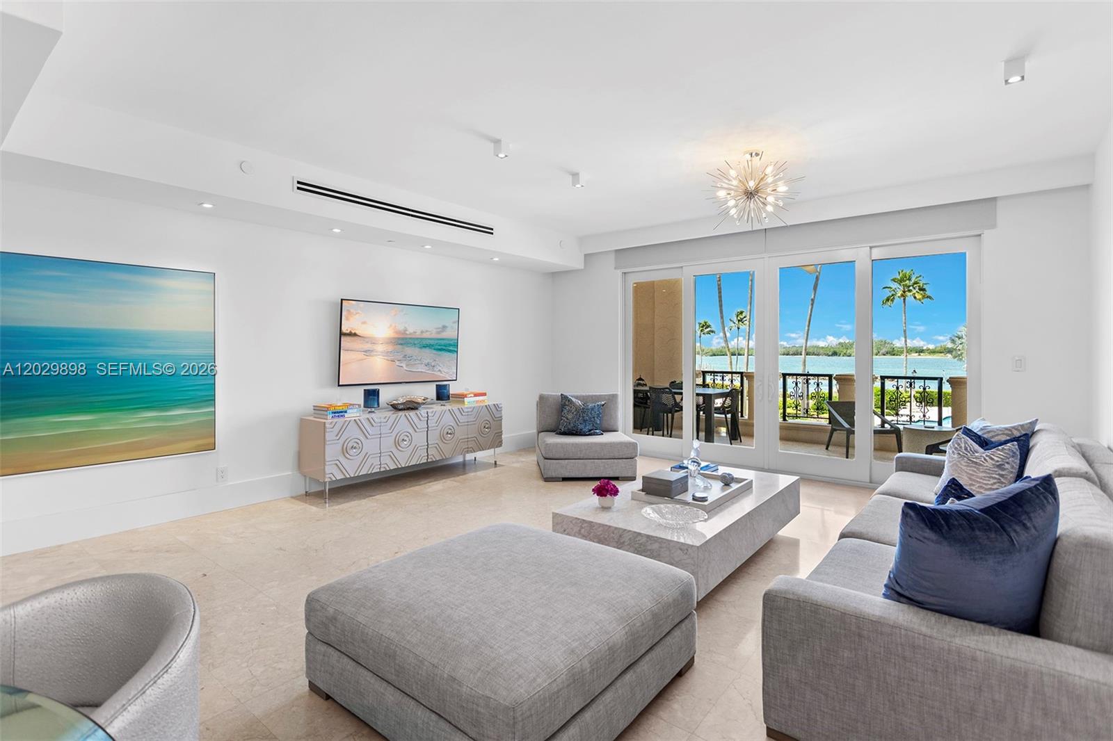 2122 Fisher Is Dr #2122 Miami Beach, FL 33109
