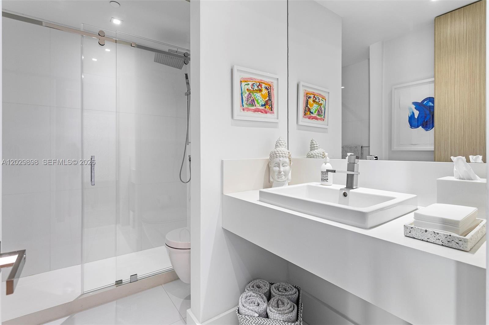 2122 Fisher Is Dr #2122 Miami Beach, FL 33109