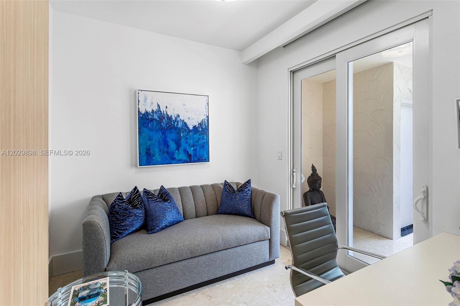 2122 Fisher Is Dr #2122 Miami Beach, FL 33109