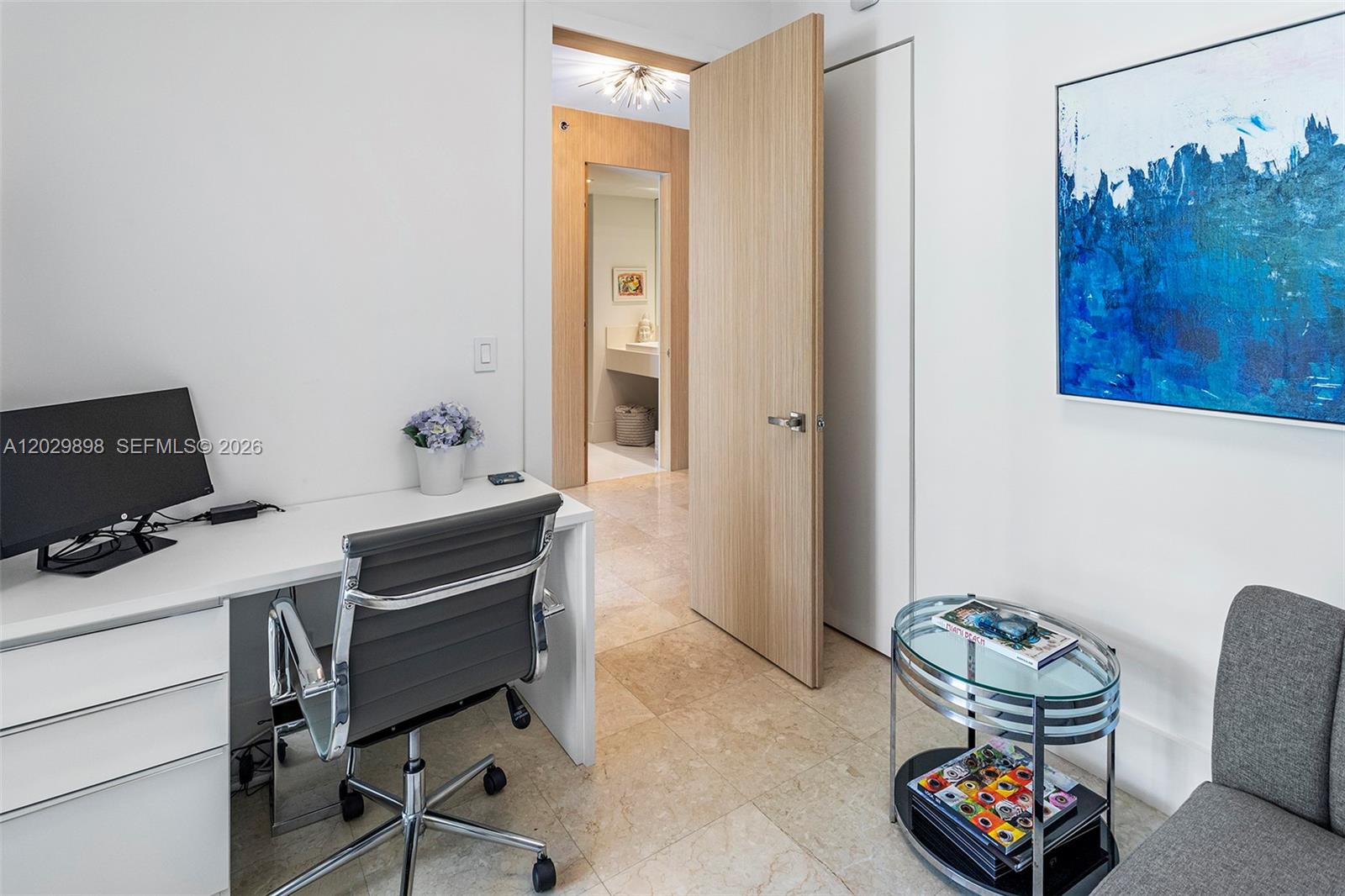 2122 Fisher Is Dr #2122 Miami Beach, FL 33109