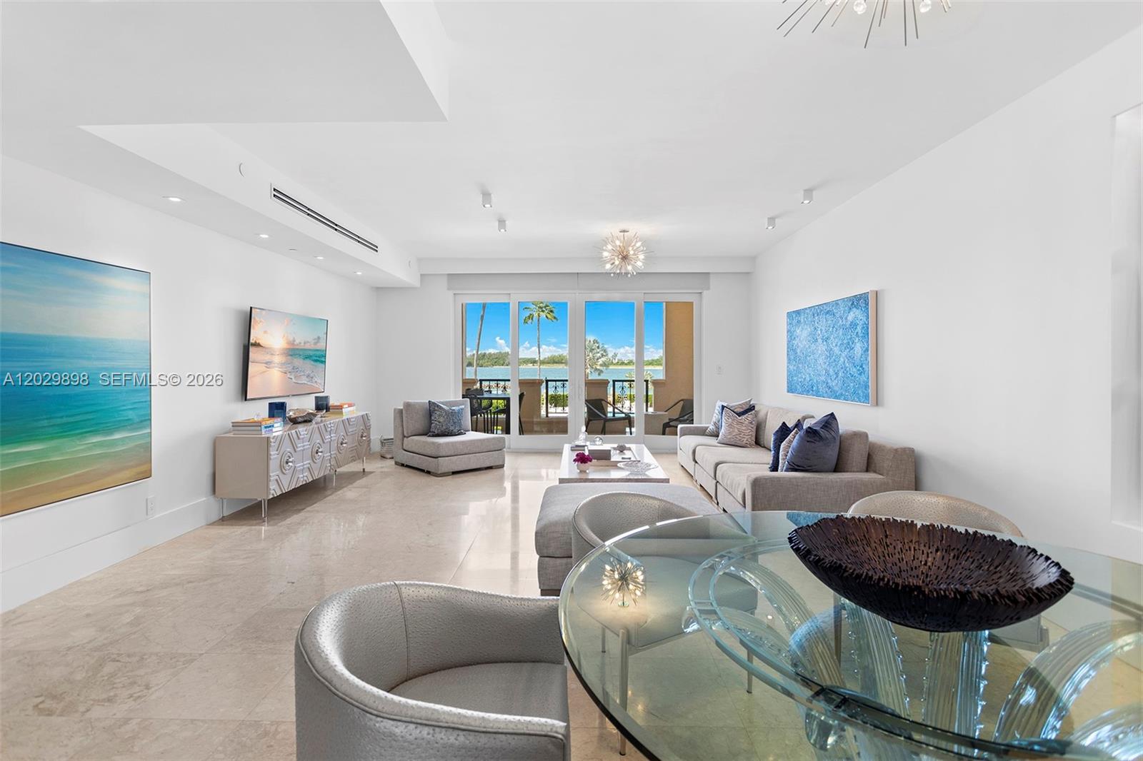 2122 Fisher Is Dr #2122 Miami Beach, FL 33109