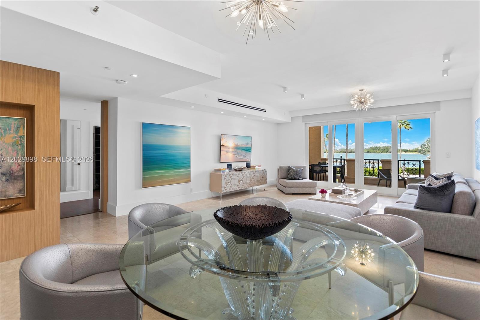 2122 Fisher Is Dr #2122 Miami Beach, FL 33109