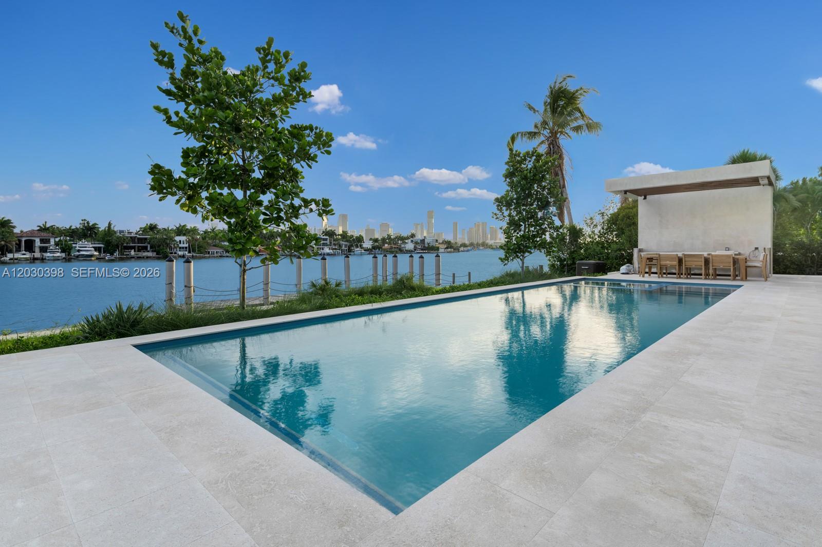 360 S Hibiscus Dr Miami Beach, FL 33139
