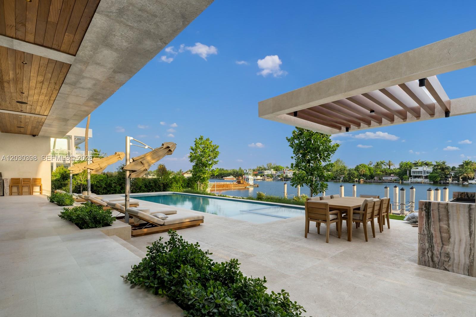 360 S Hibiscus Dr Miami Beach, FL 33139
