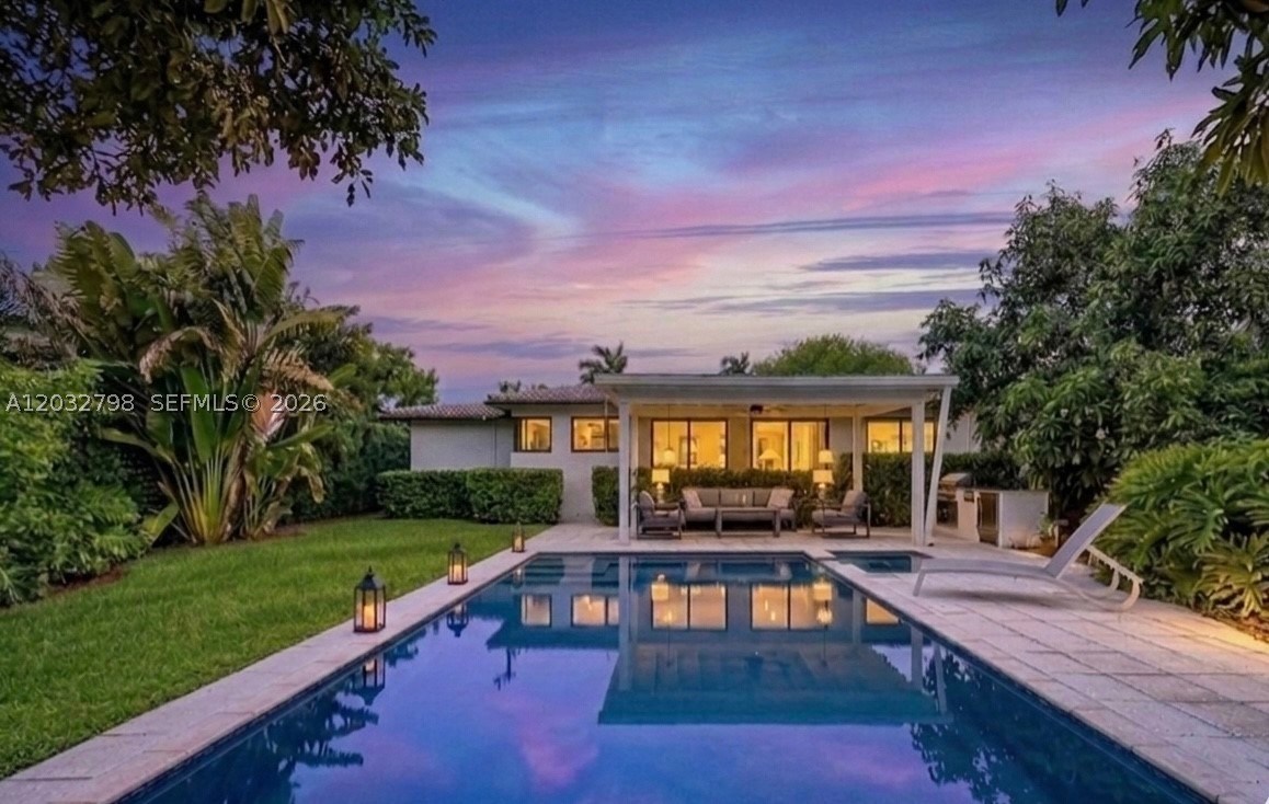 1172 NE 103rd St Miami Shores, FL 33138