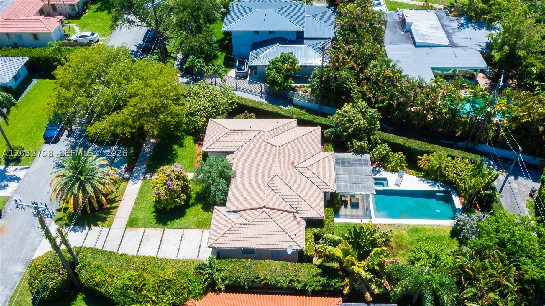 1172 NE 103rd St Miami Shores, FL 33138