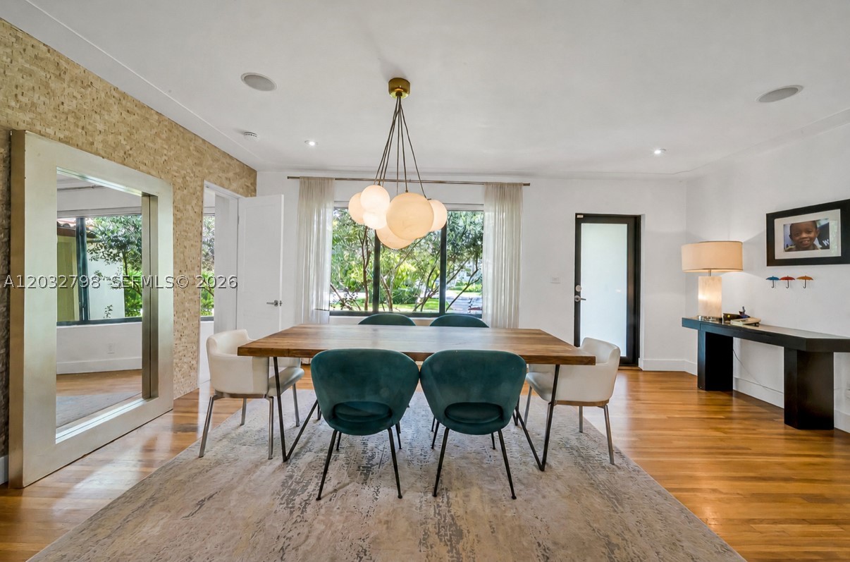 1172 NE 103rd St Miami Shores, FL 33138